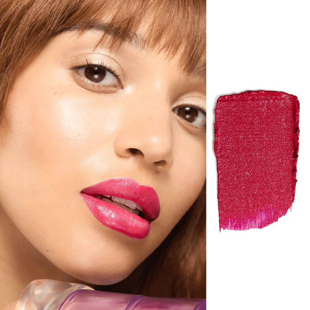 Cupid - Glitter Lipstick Gerard Cosmetics