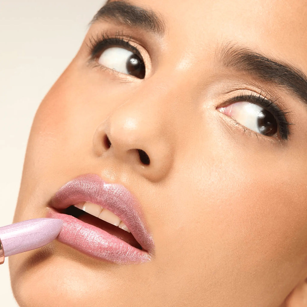 DM Me - Glitter Lipstick Gerard Cosmetics