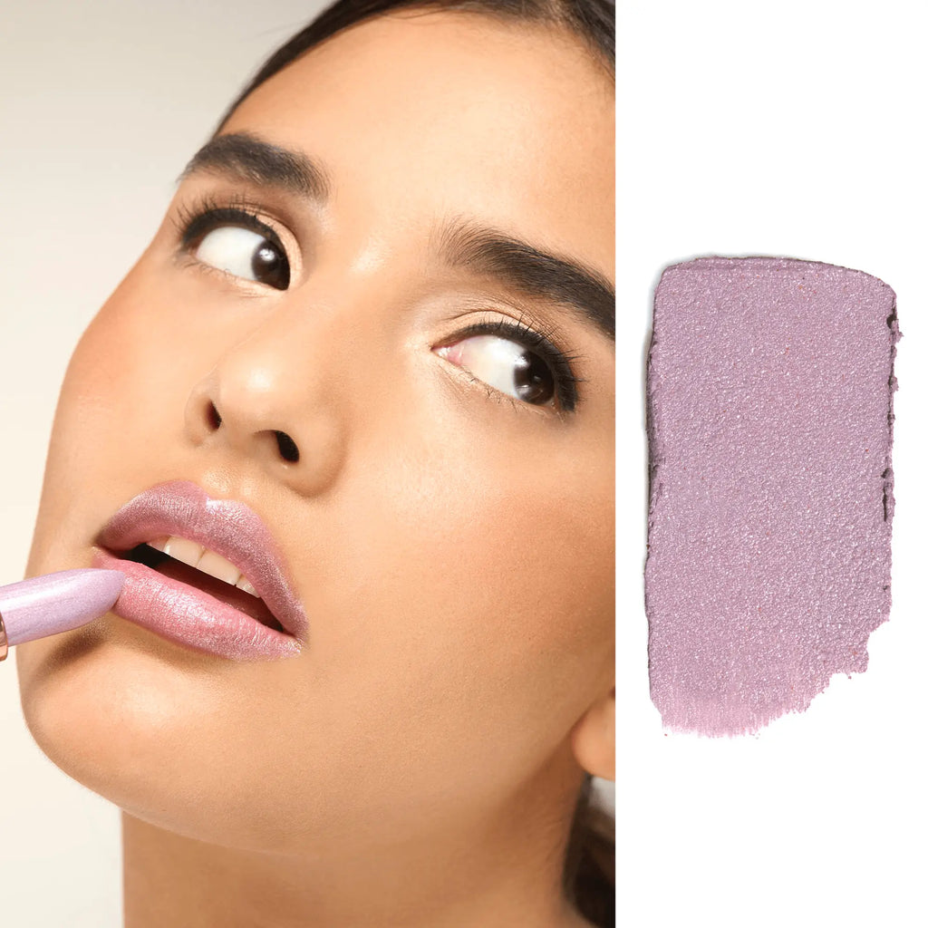 DM Me - Glitter Lipstick Gerard Cosmetics