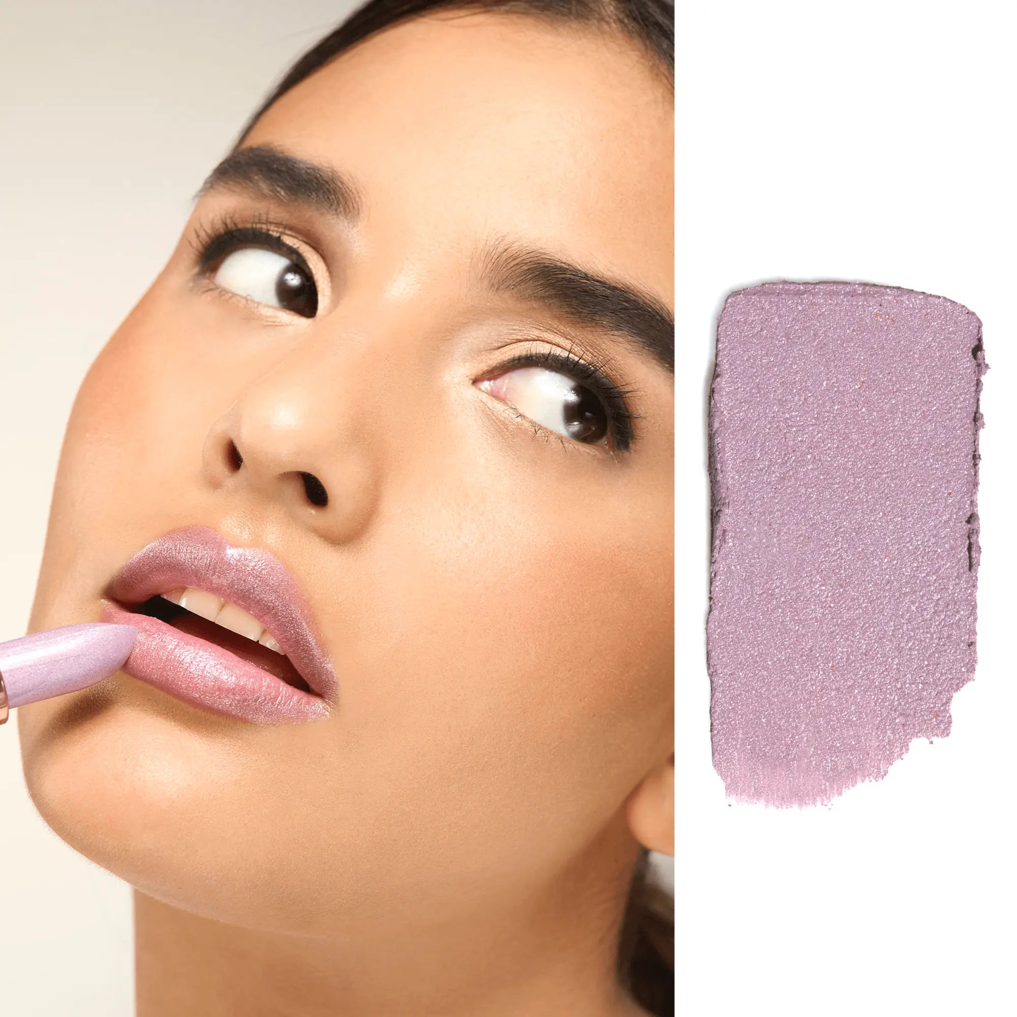 DM Me - Glitter Lipstick Gerard Cosmetics