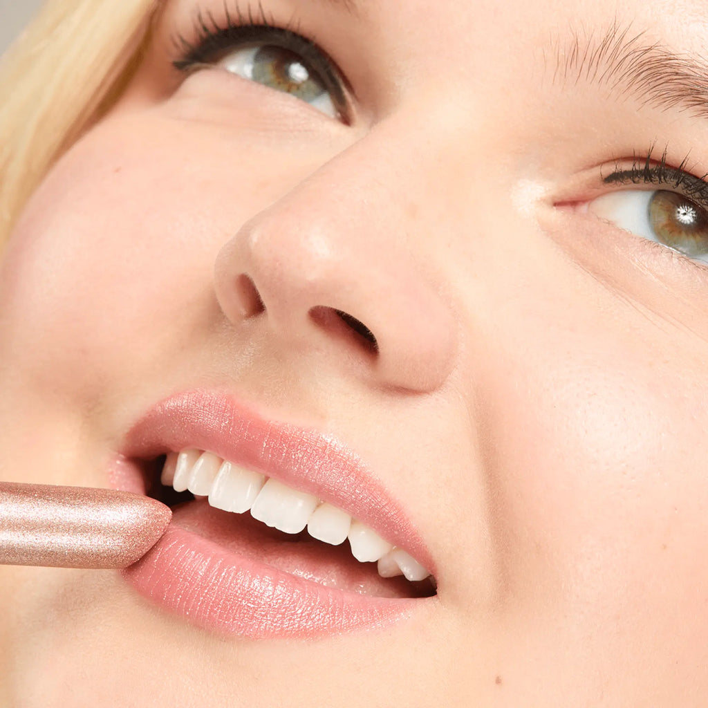 Hollywood Blvd - Glitter Lipstick Gerard Cosmetics