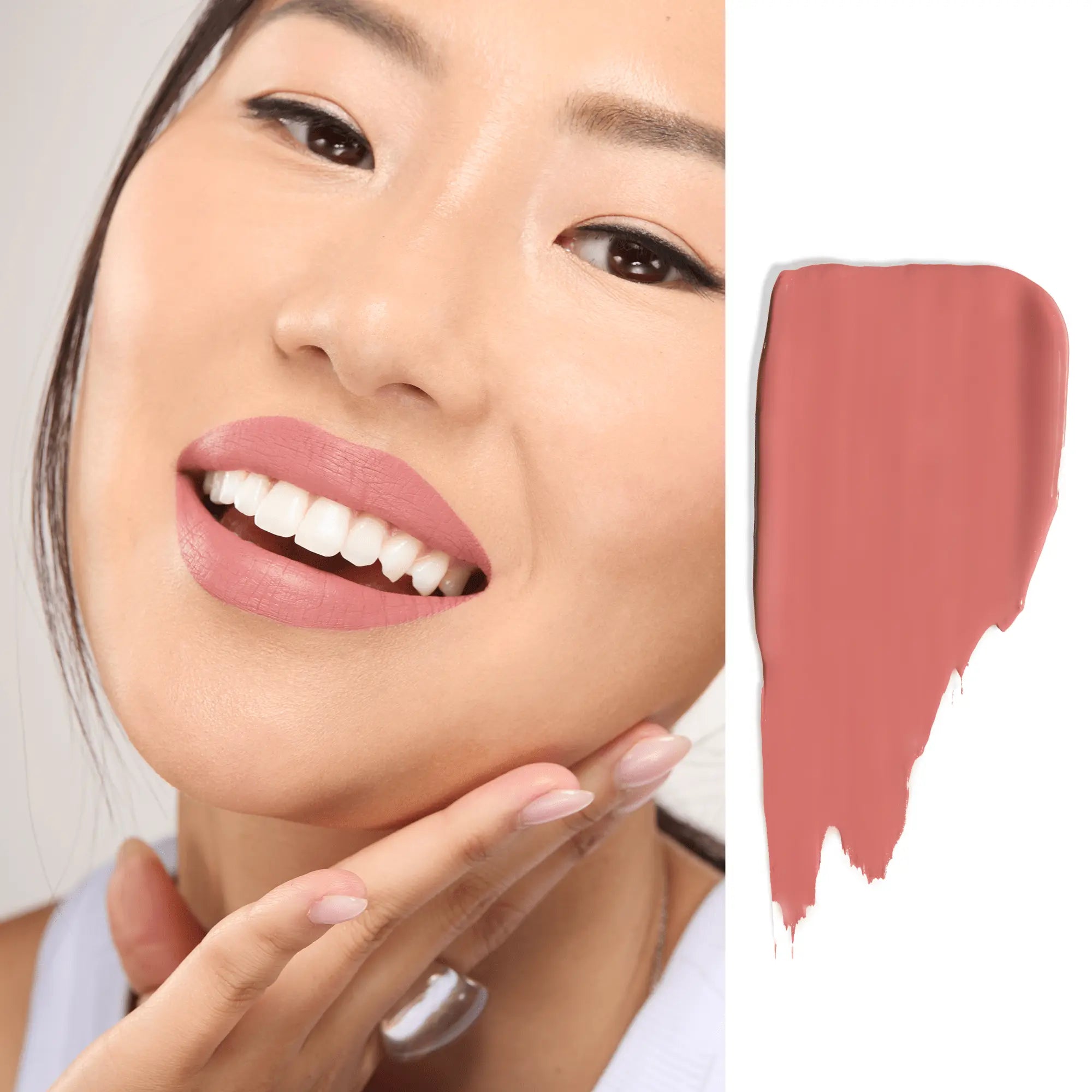 Everything Nice - HydraMatte®️ Liquid Lipstick Gerard Cosmetics