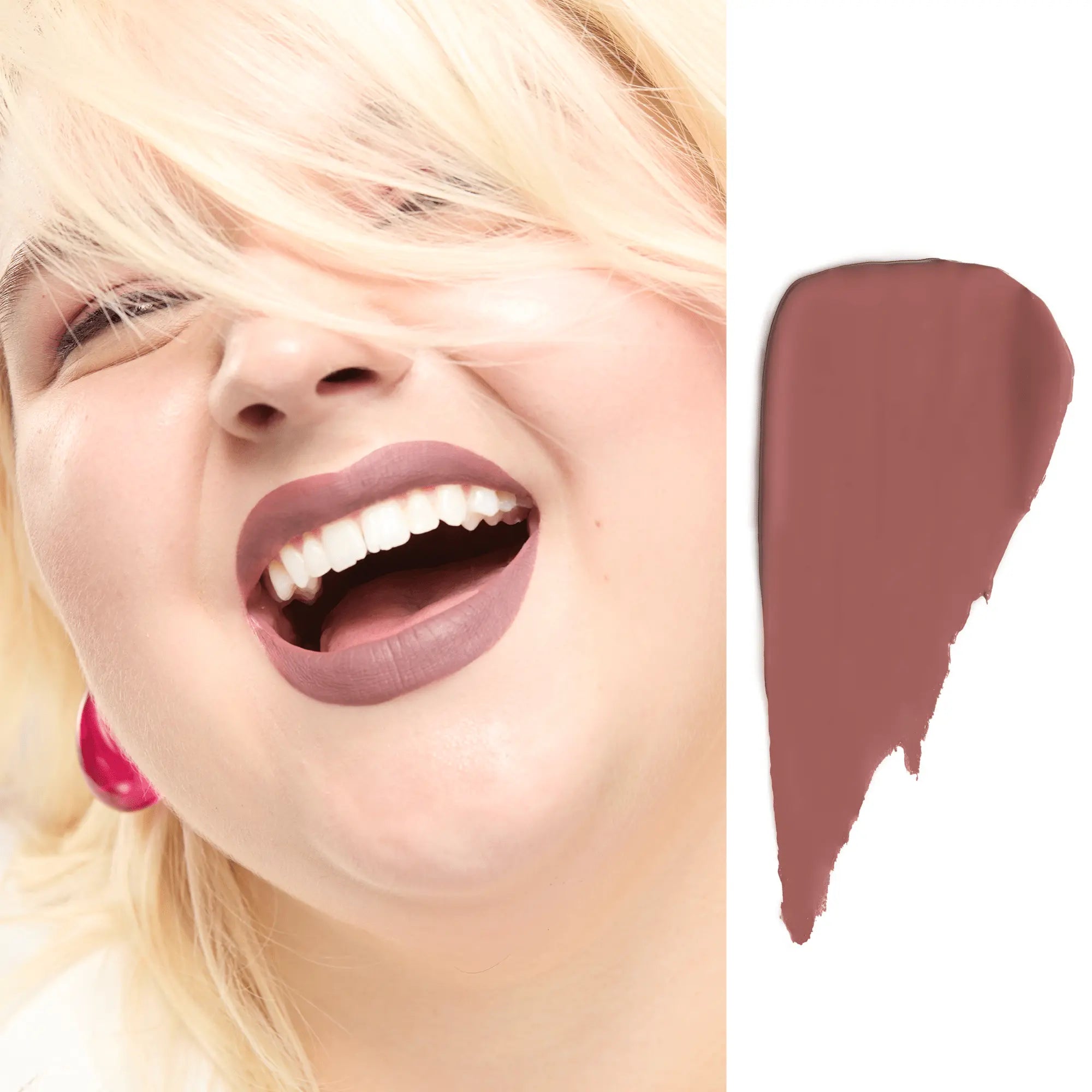 Iced Mocha - HydraMatte®️ Liquid Lipstick Gerard Cosmetics