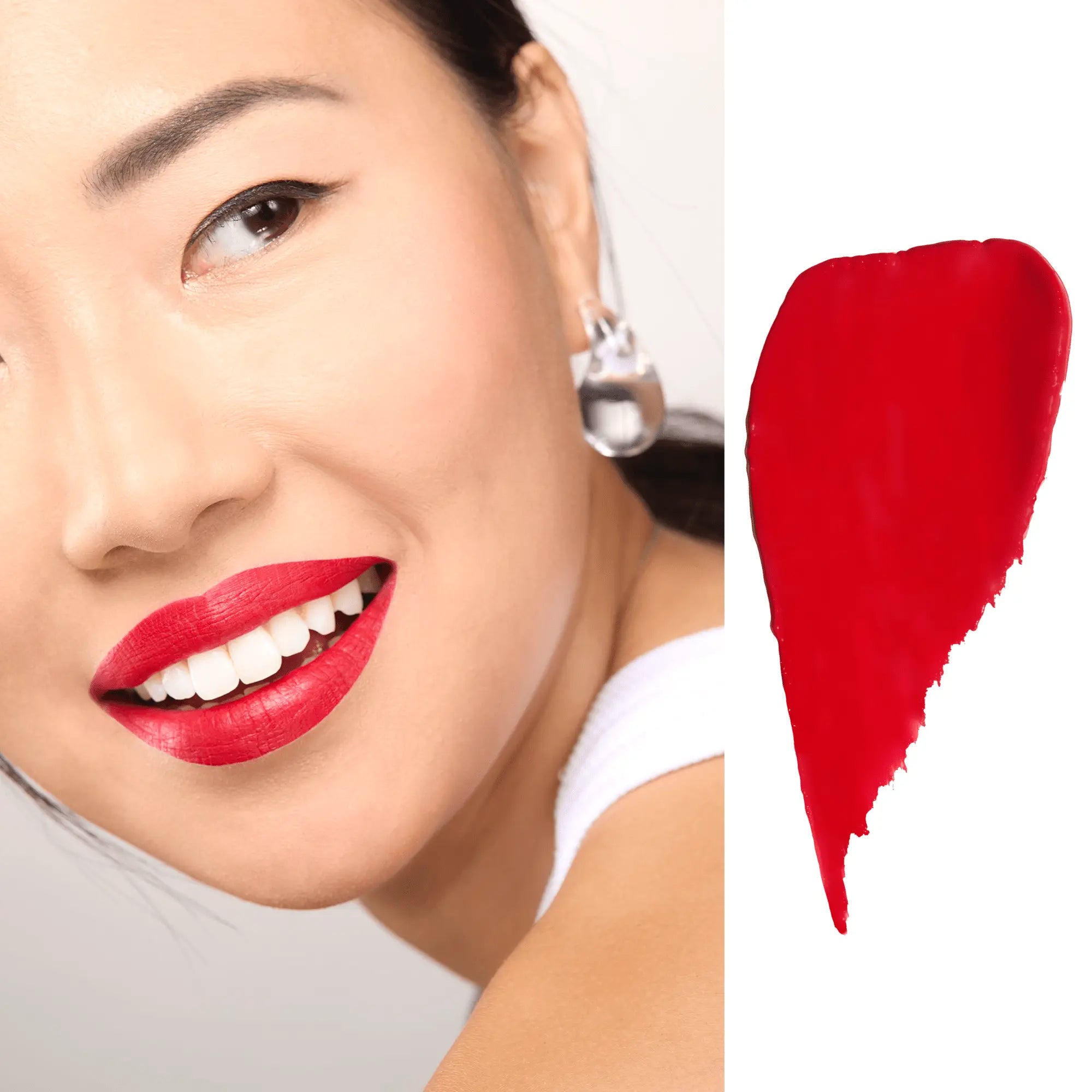 Immortal - HydraMatte®️ Liquid Lipstick Gerard Cosmetics