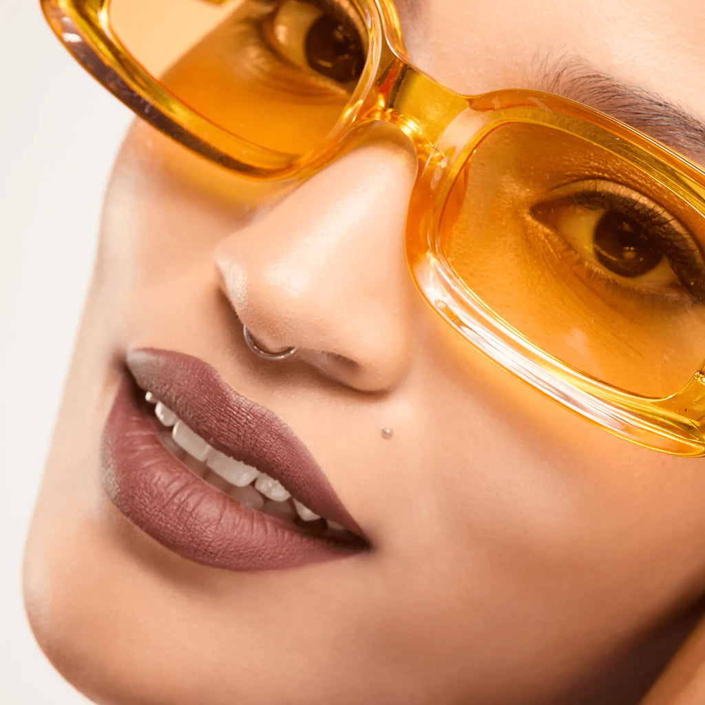 Mudslide -  HydraMatte®️ Liquid Lipstick Gerard Cosmetics