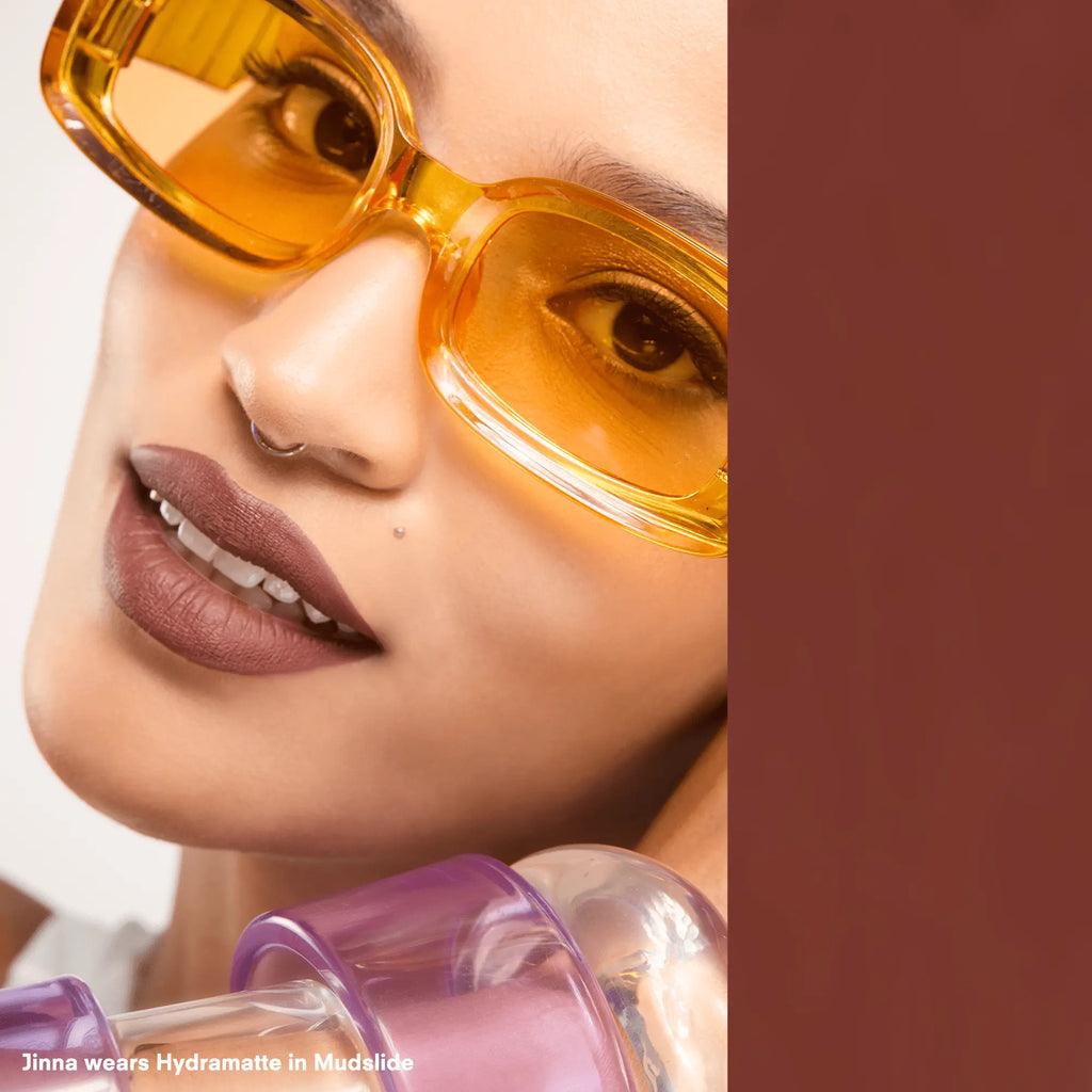 Mudslide -  HydraMatte®️ Liquid Lipstick Gerard Cosmetics