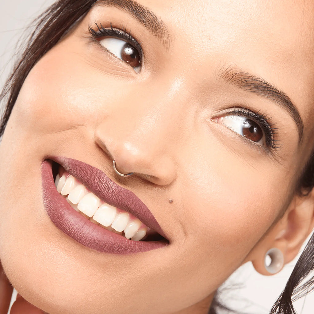 Plum Crazy - HydraMatte®️ Liquid Lipstick Gerard Cosmetics