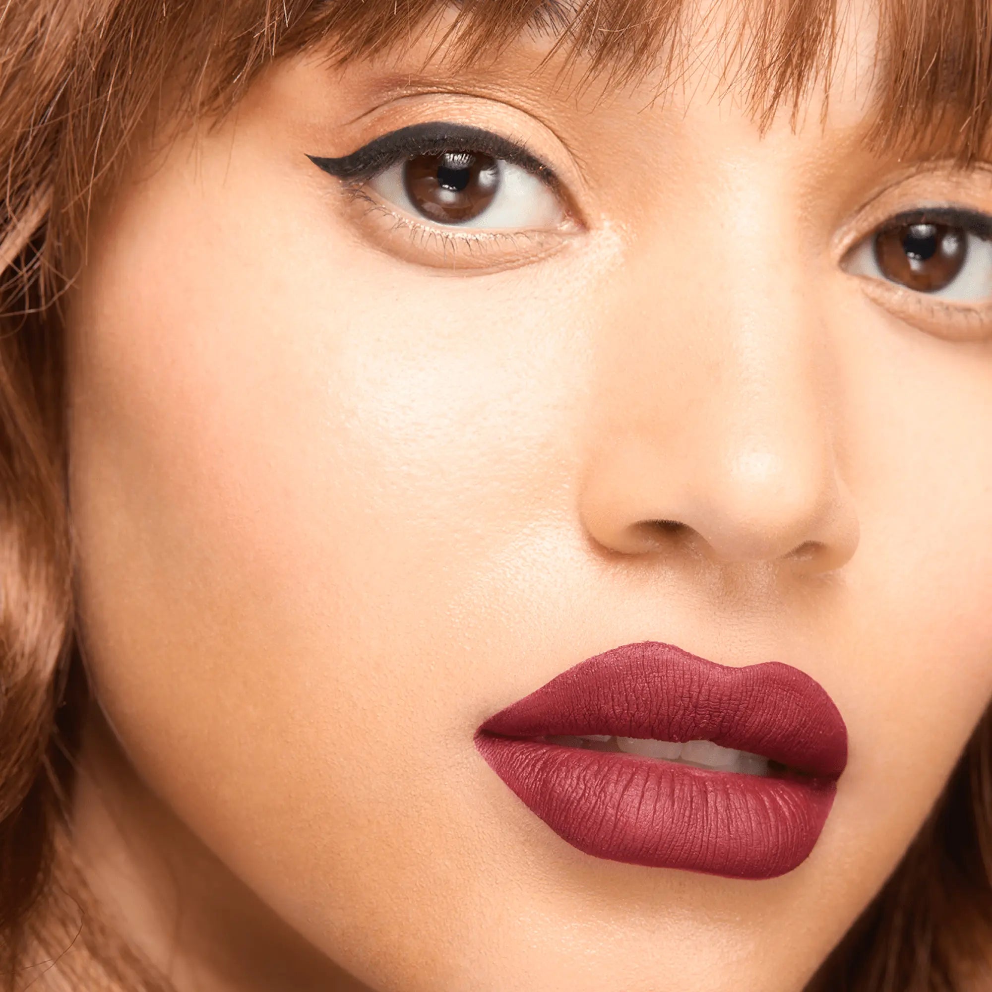 Ruby Slipper - HydraMatte®️ Liquid Lipstick Gerard Cosmetics