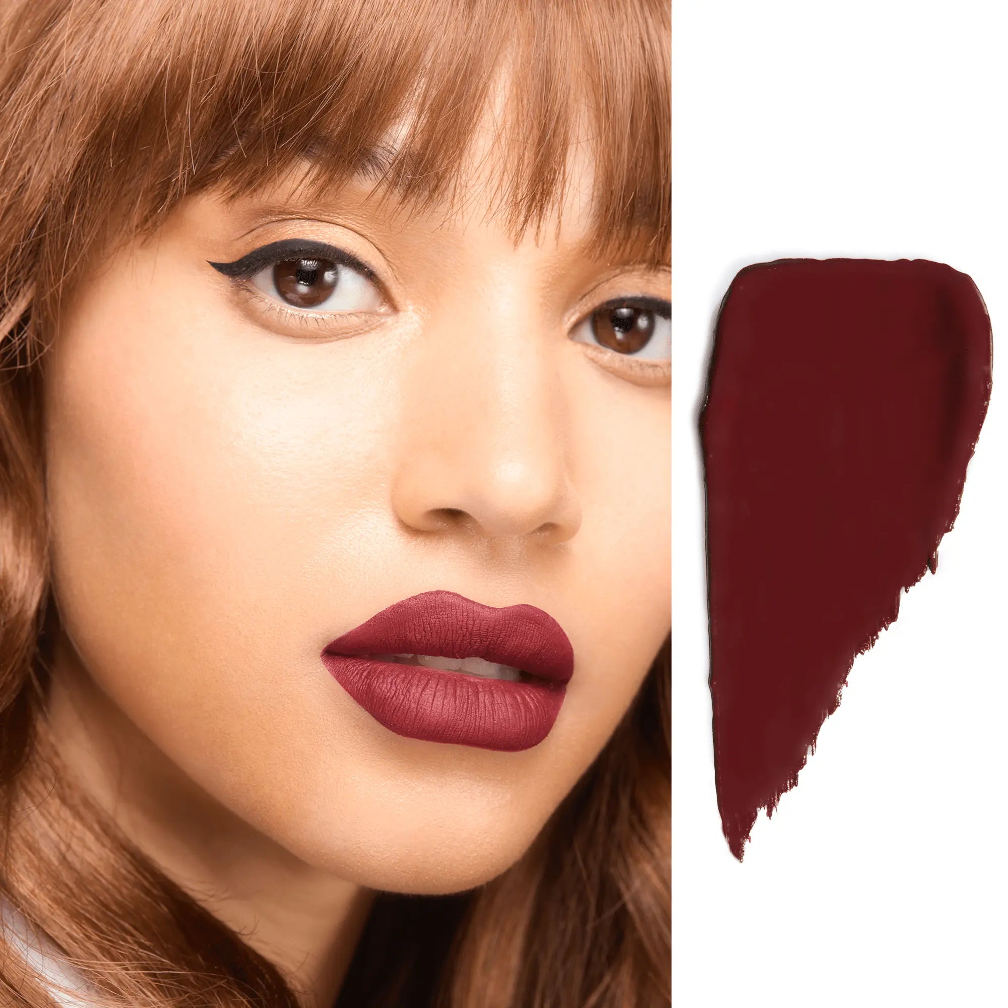 Ruby Slipper - HydraMatte®️ Liquid Lipstick Gerard Cosmetics