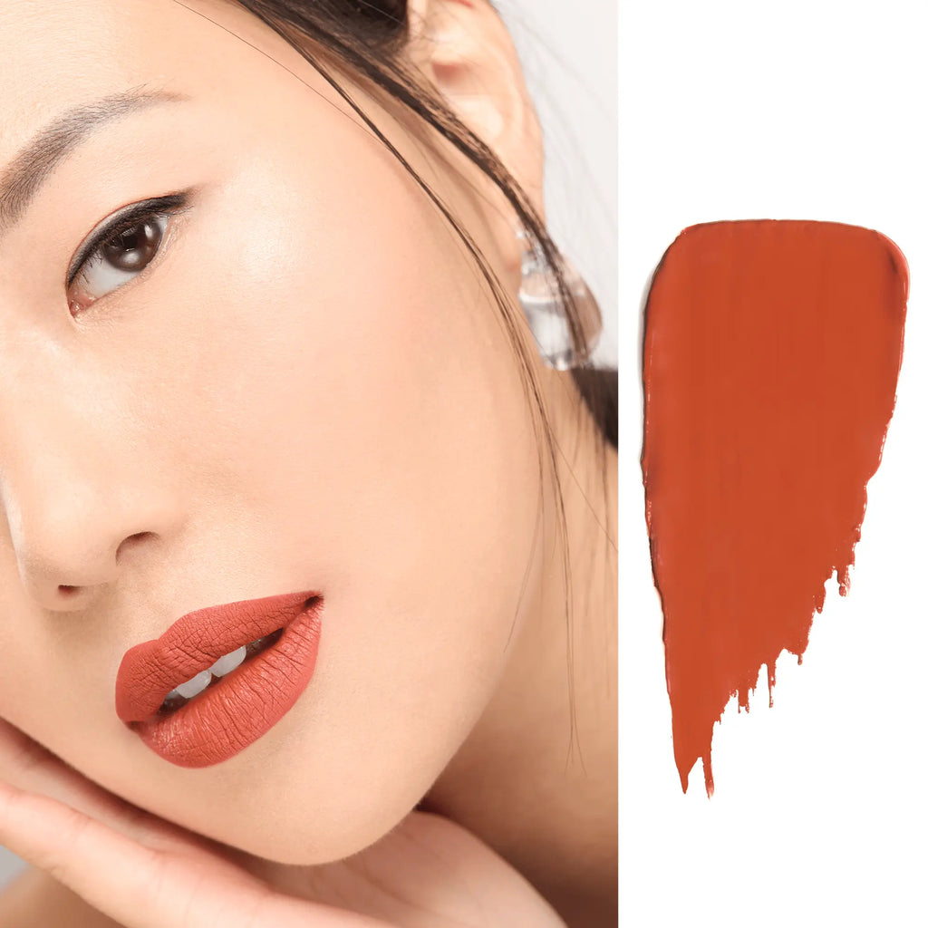 Sedona - HydraMatte®️ Liquid Lipstick Gerard Cosmetics