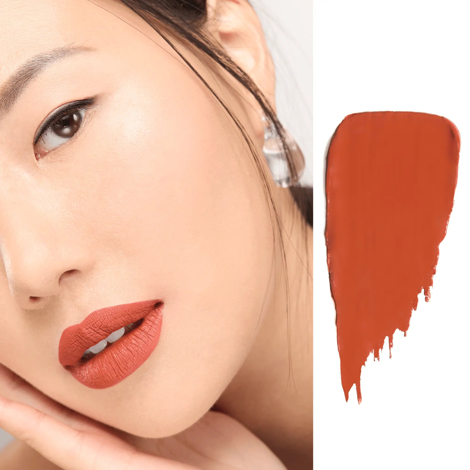 Sedona - HydraMatte®️ Liquid Lipstick Gerard Cosmetics