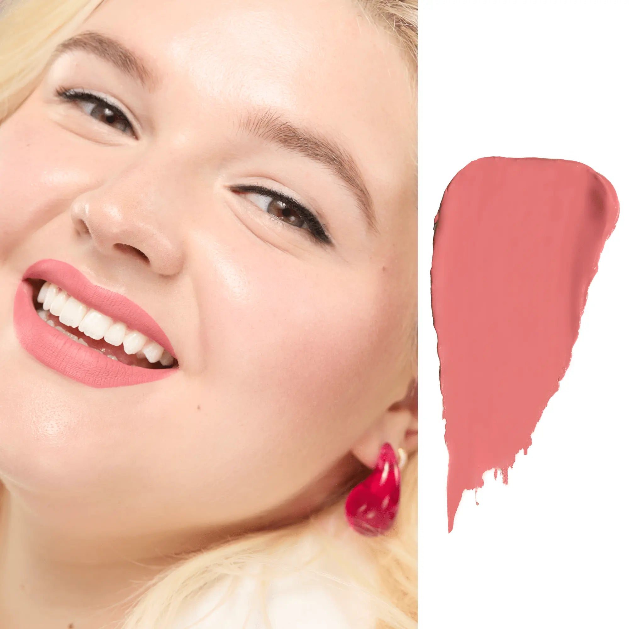 Serenity - HydraMatte®️ Liquid Lipstick Gerard Cosmetics