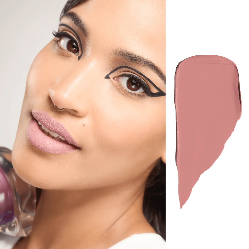 Skinny Dip - HydraMatte®️ Liquid Lipstick Gerard Cosmetics