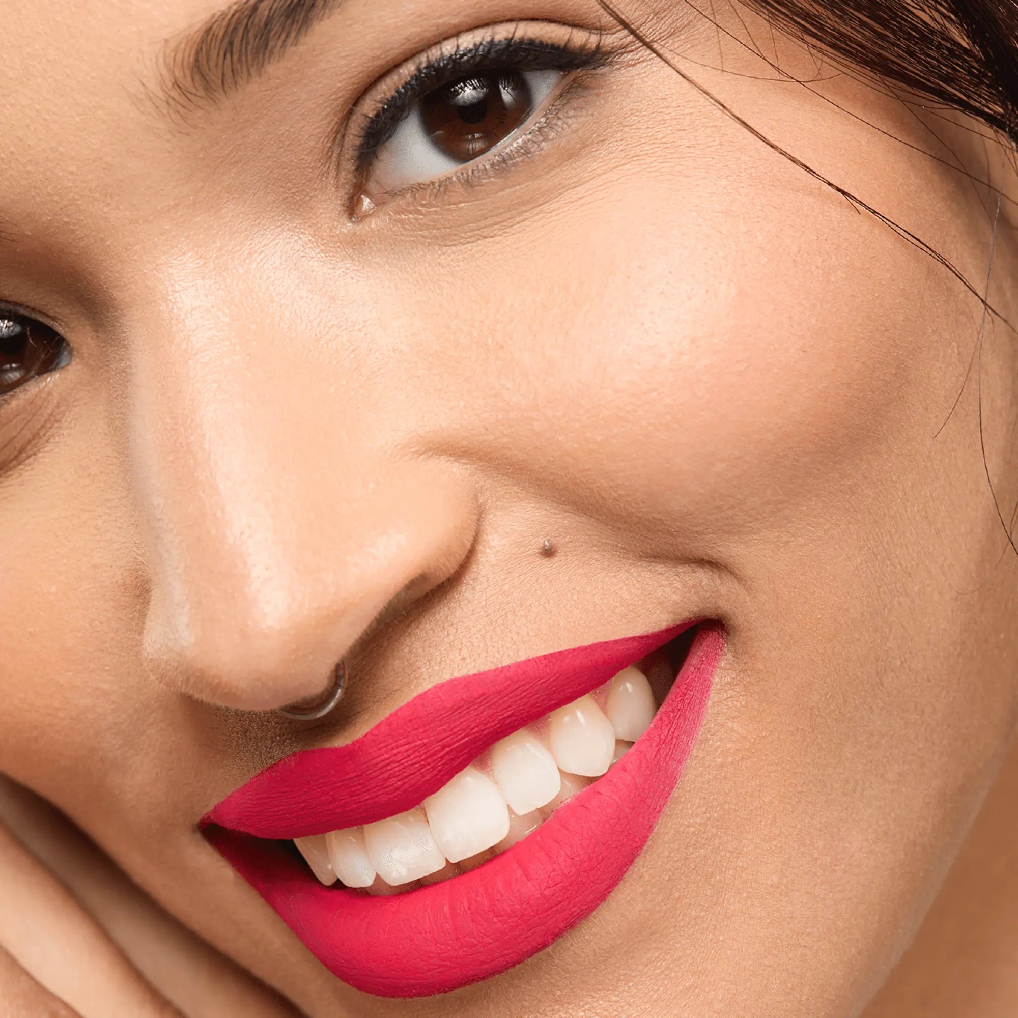 Strawberry Fields - HydraMatte®️  Liquid Lipstick Gerard Cosmetics