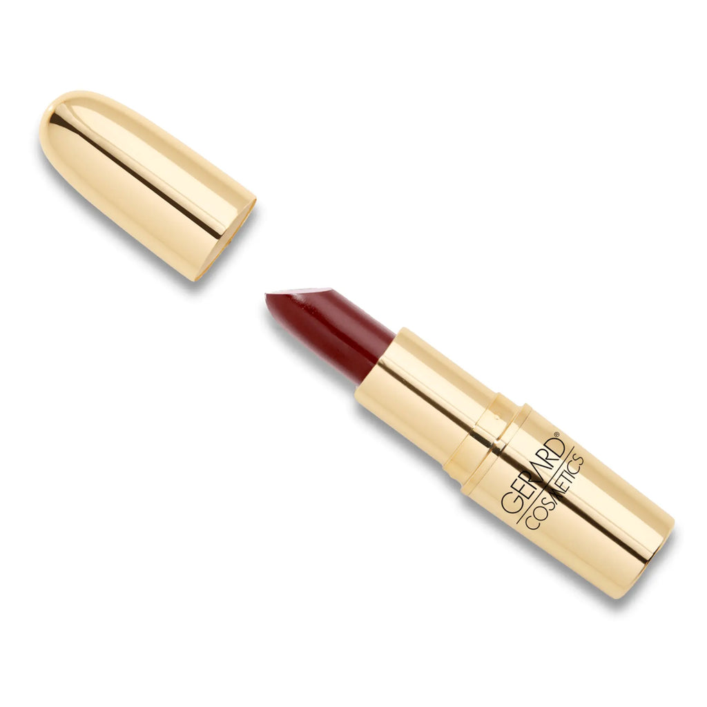 Merlot - Lipstick Gerard Cosmetics