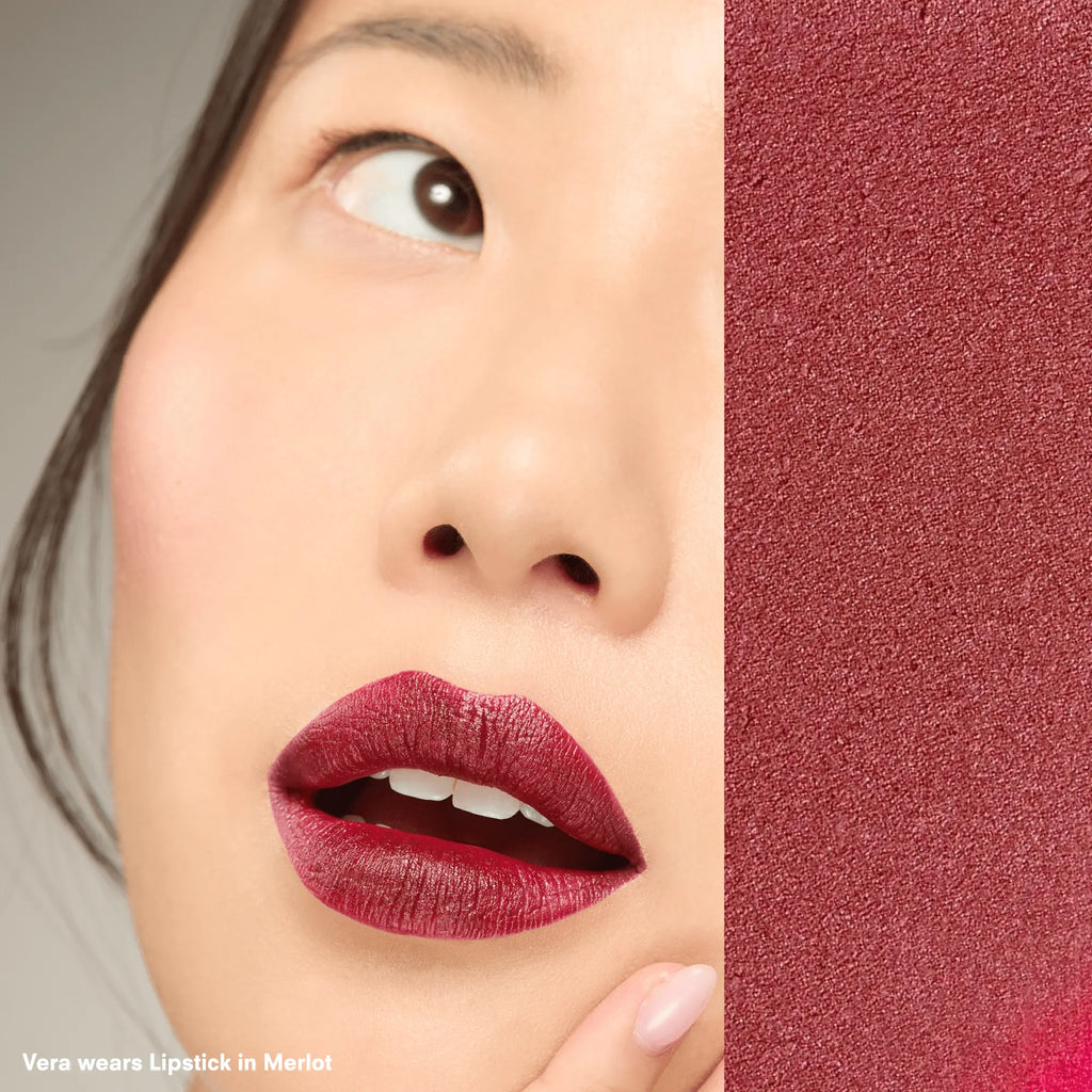 Merlot - Lipstick Gerard Cosmetics