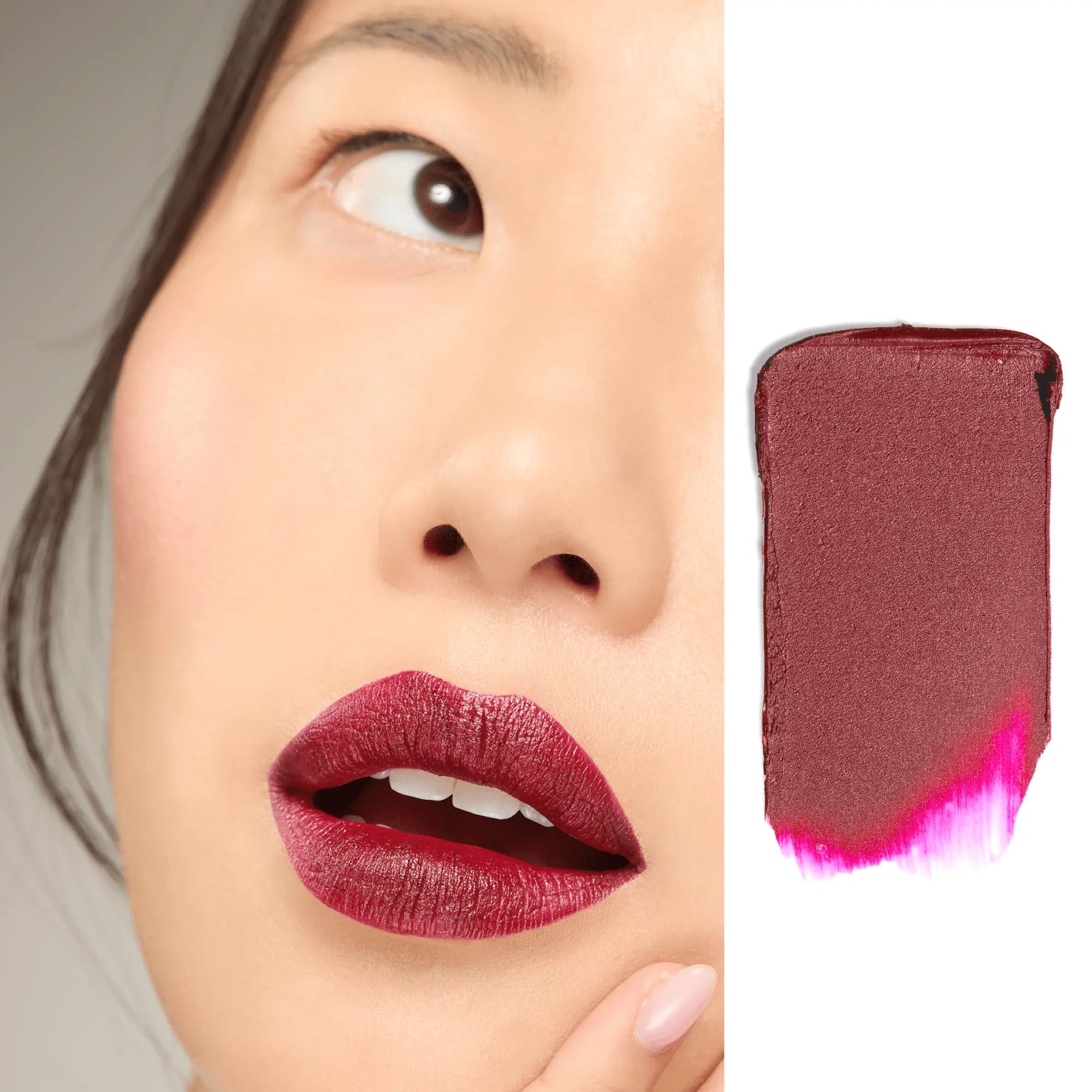 Merlot - Lipstick Gerard Cosmetics