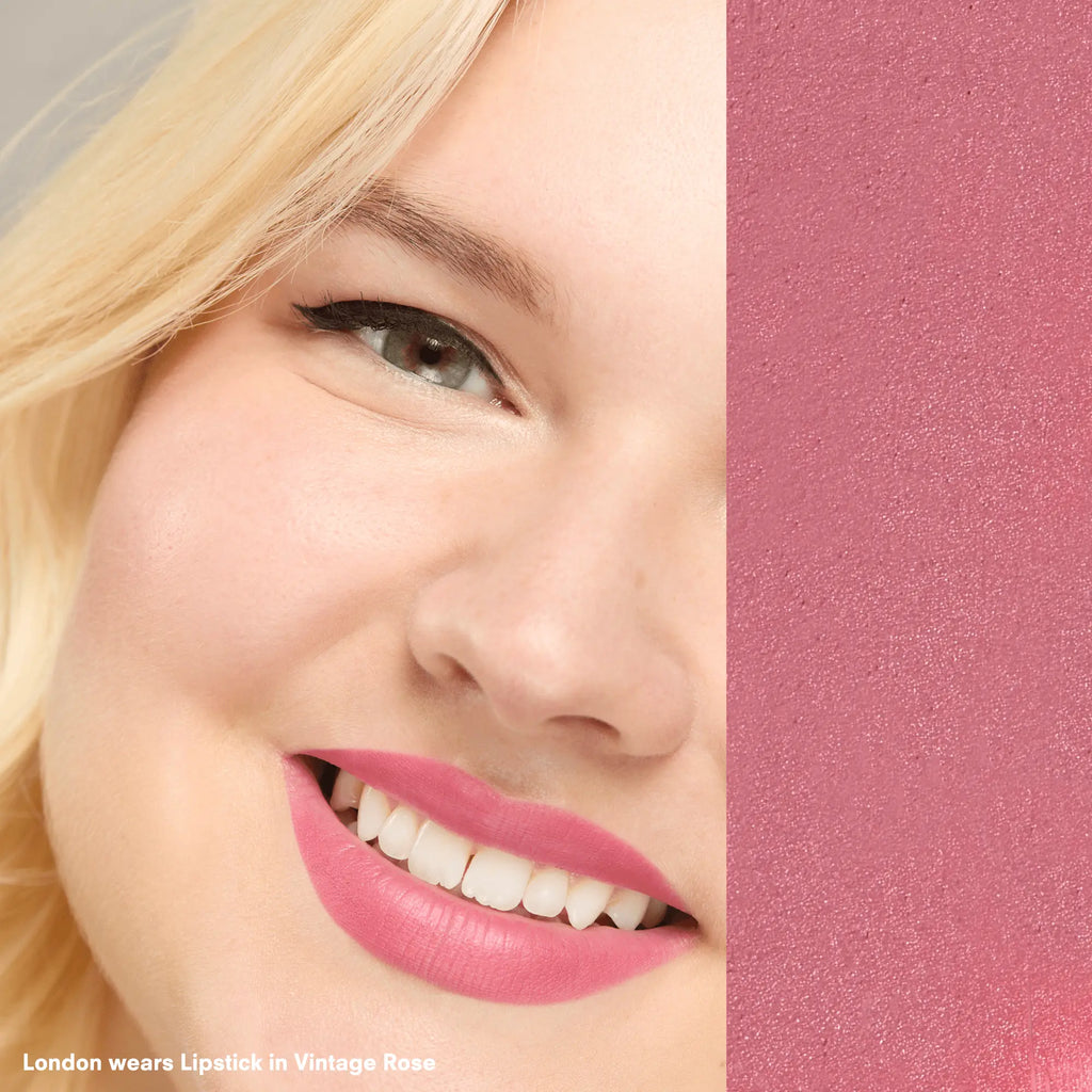 Vintage Rose - Lipstick Gerard Cosmetics