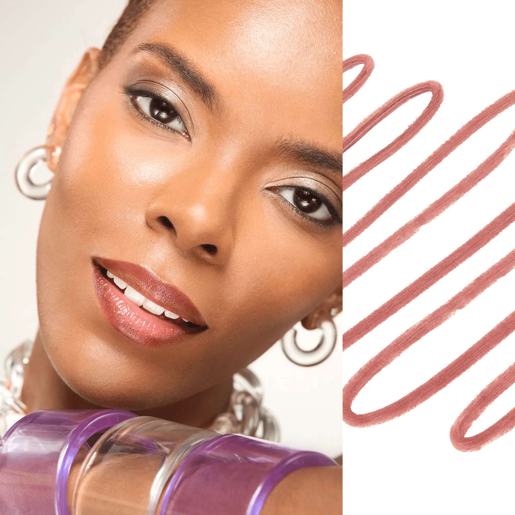 Mudslide - Lip Pencil Gerard Cosmetics