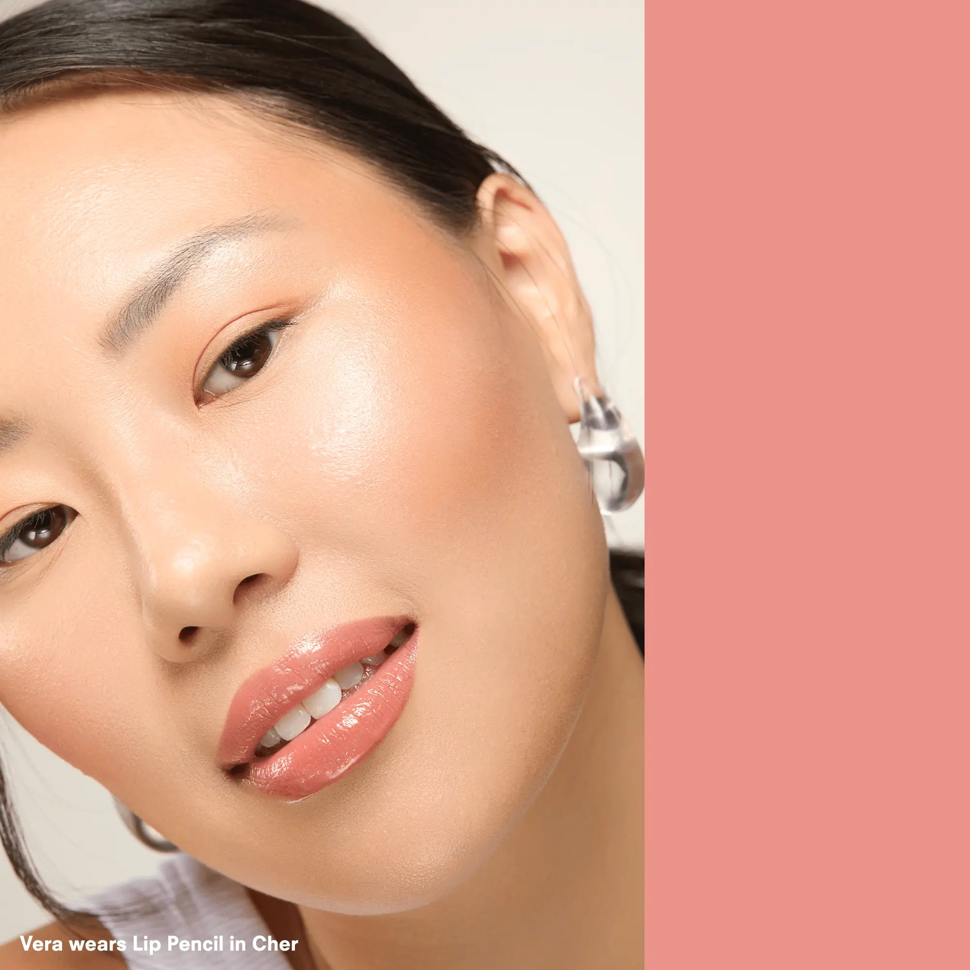 Nude - Lip Pencil Gerard Cosmetics