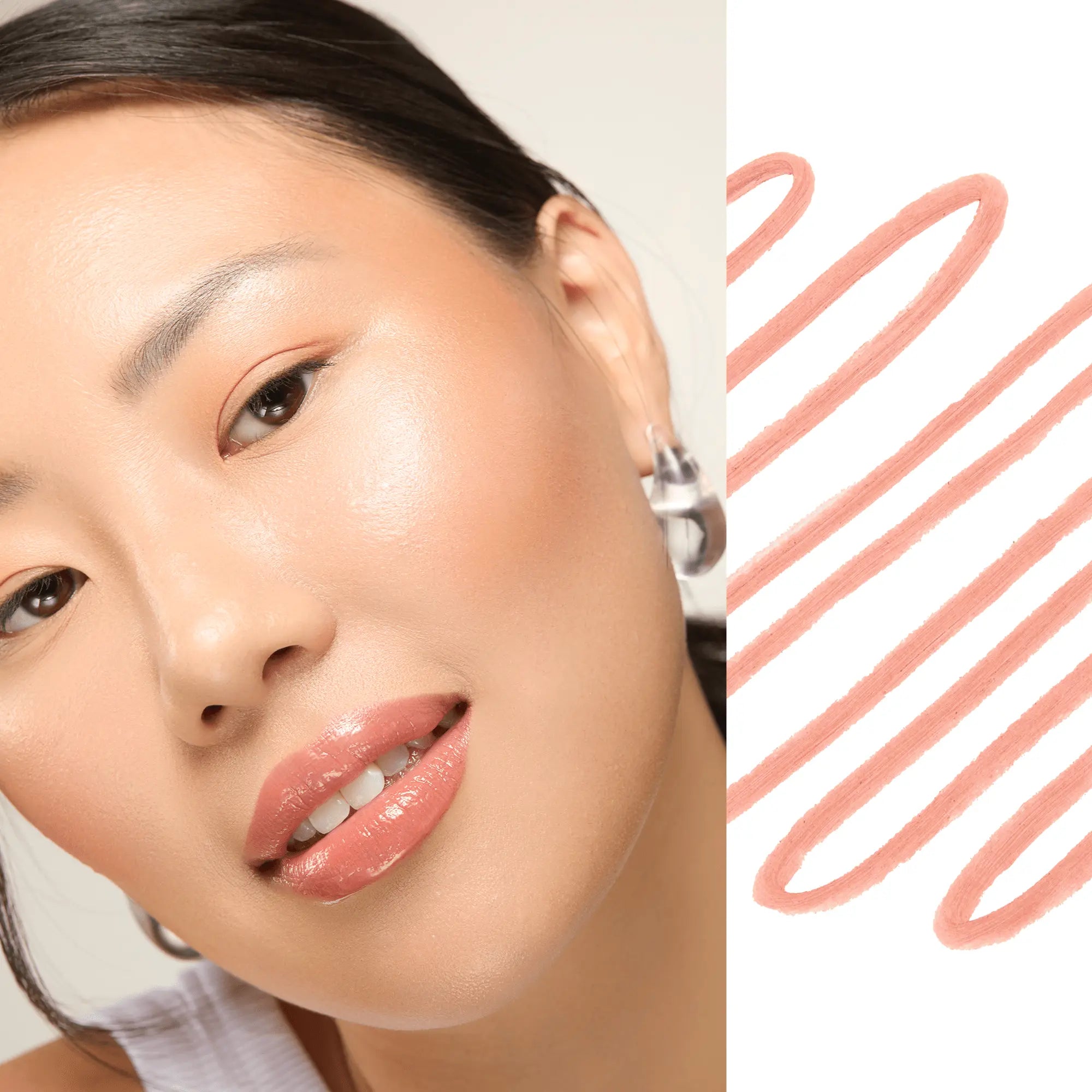 Nude - Lip Pencil Gerard Cosmetics