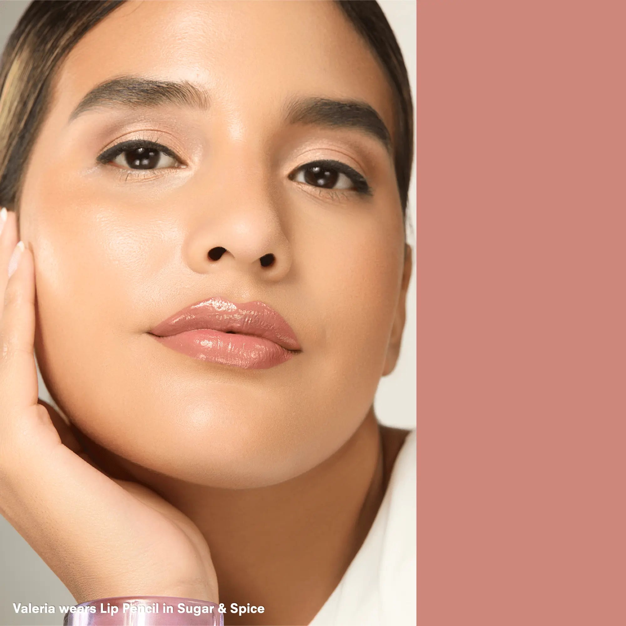 Sugar and Spice - Lip Pencil Gerard Cosmetics