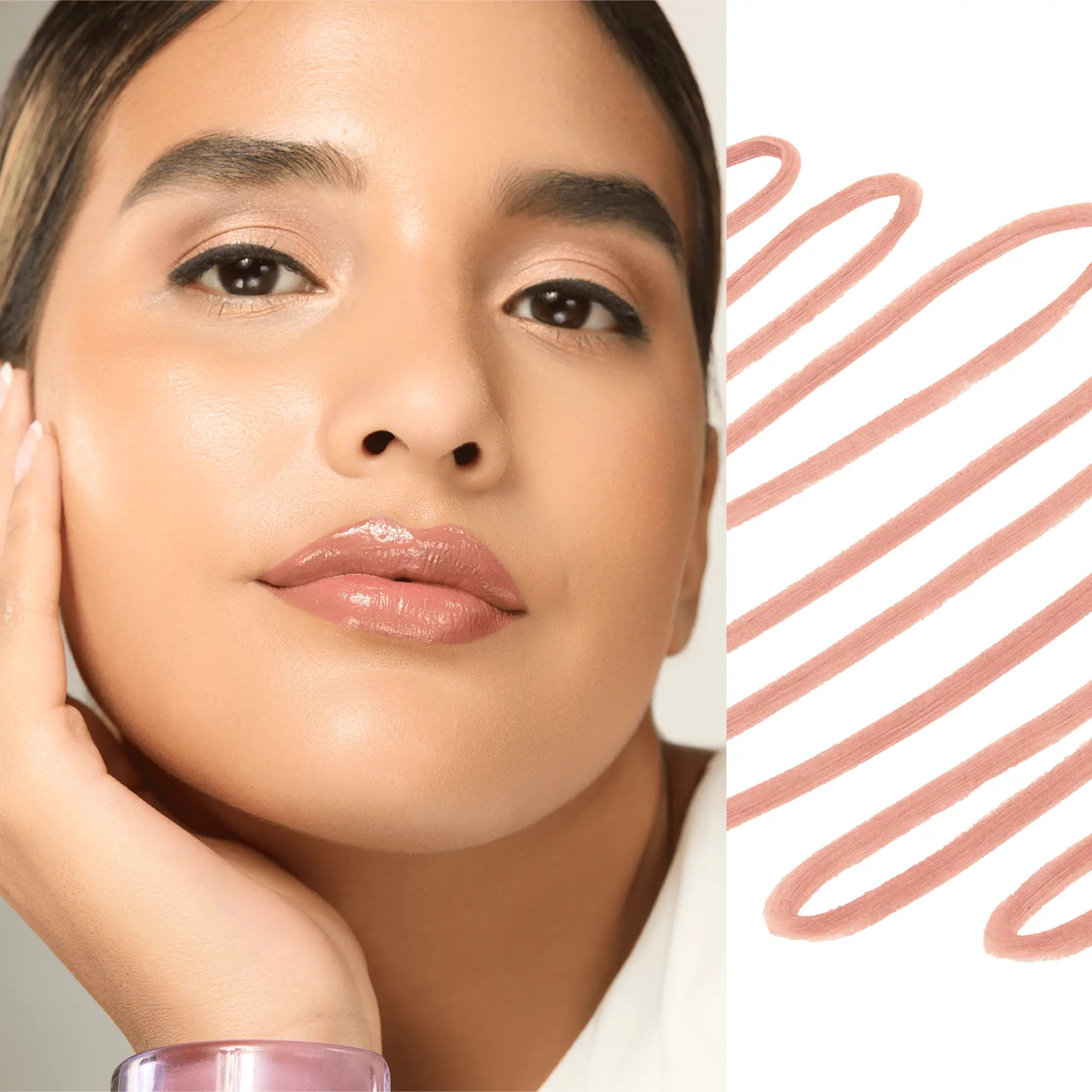 Sugar and Spice - Lip Pencil Gerard Cosmetics