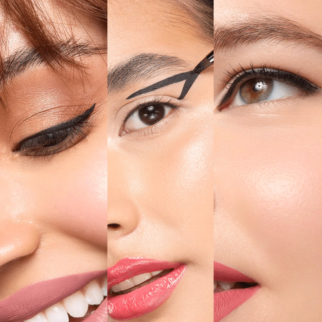 Eternal Liquid Eye Liner -Black Gerard Cosmetics