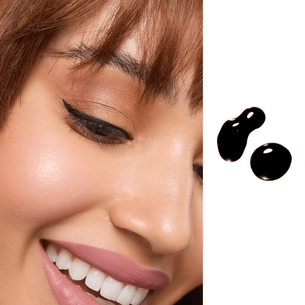 Eternal Liquid Eye Liner -Black Gerard Cosmetics