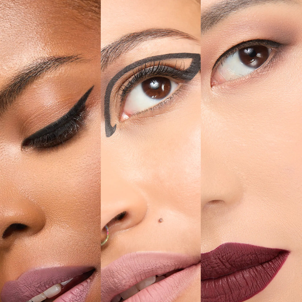 Liquid Lash Glue + Liner - Black Gerard Cosmetics