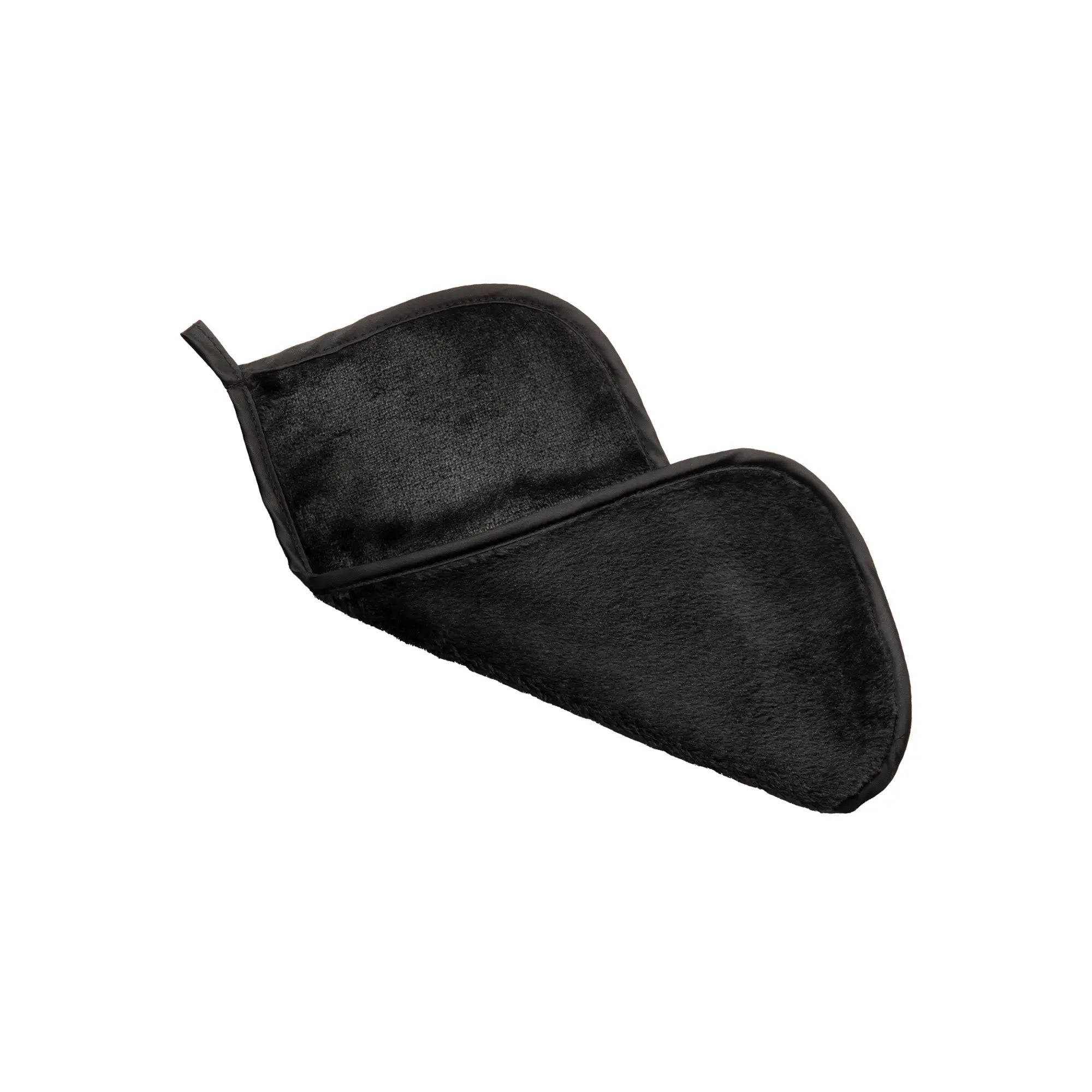 Makeup Remover Cloth- Black Gerard Cosmetics