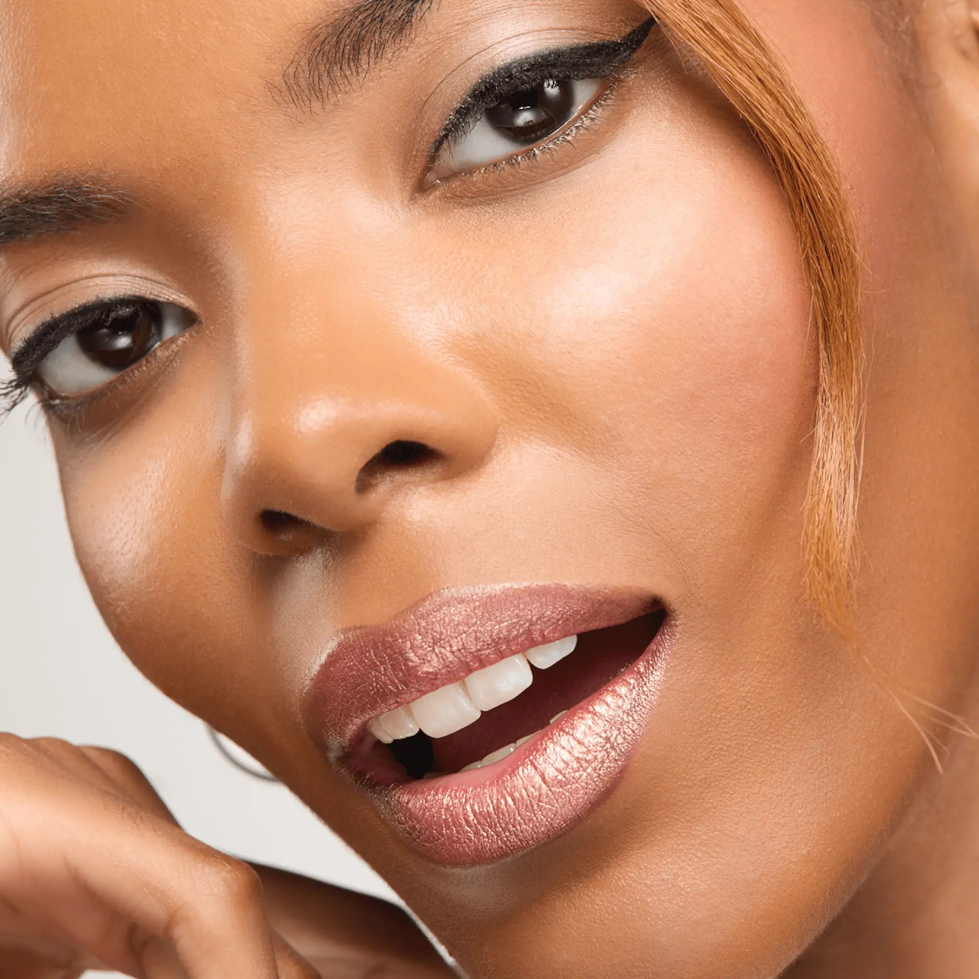 Dream Weaver - MetalMatte Liquid Lipstick Gerard Cosmetics