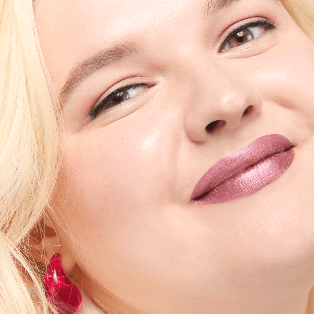 It's Complicated - MetalMatte Liquid Lipstick