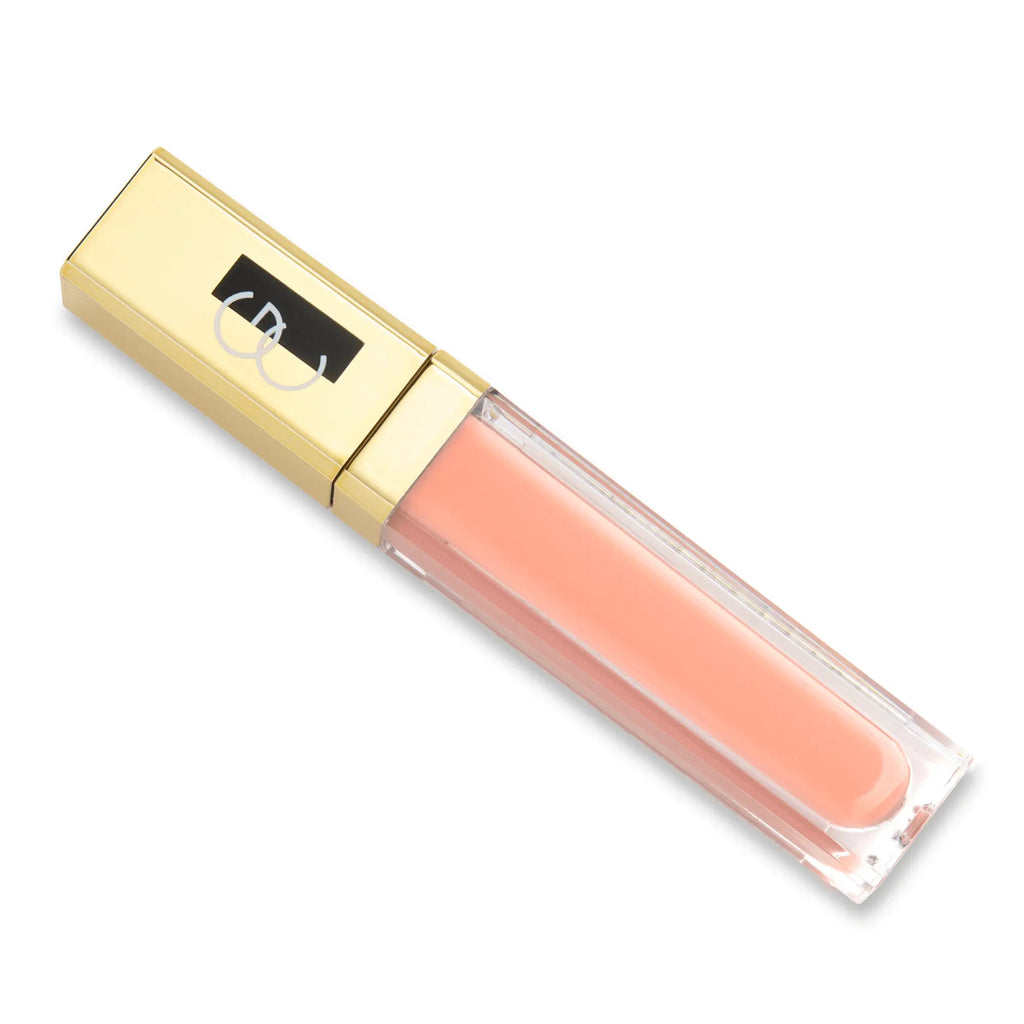 Madison Avenue - Color Your Smile Lighted Lip Gloss®️ Gerard Cosmetics