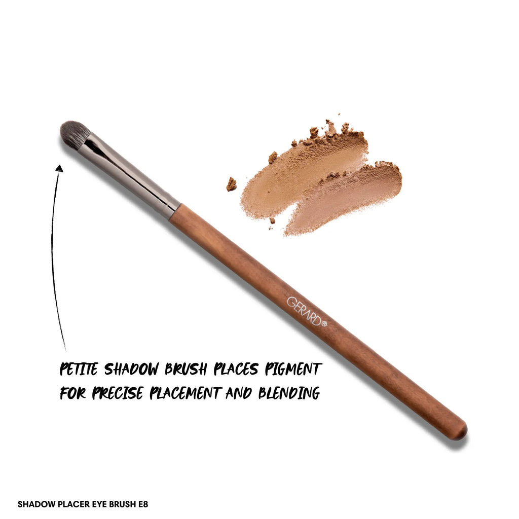 PRO FULL FACE BRUSH SERIES SET Gerard Cosmetics