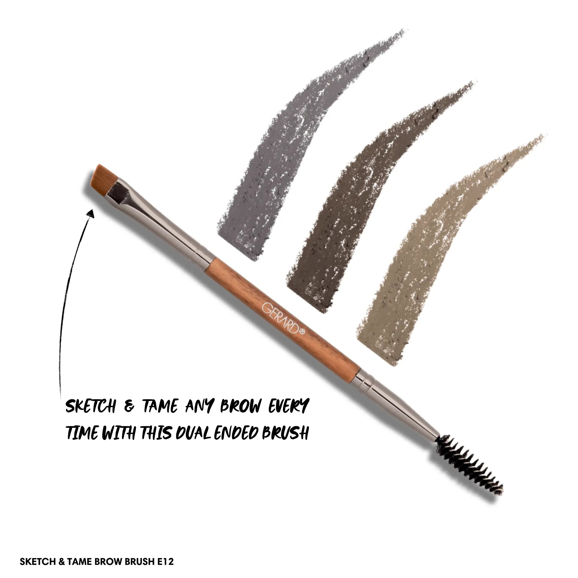 PRO FULL FACE BRUSH SERIES SET Gerard Cosmetics