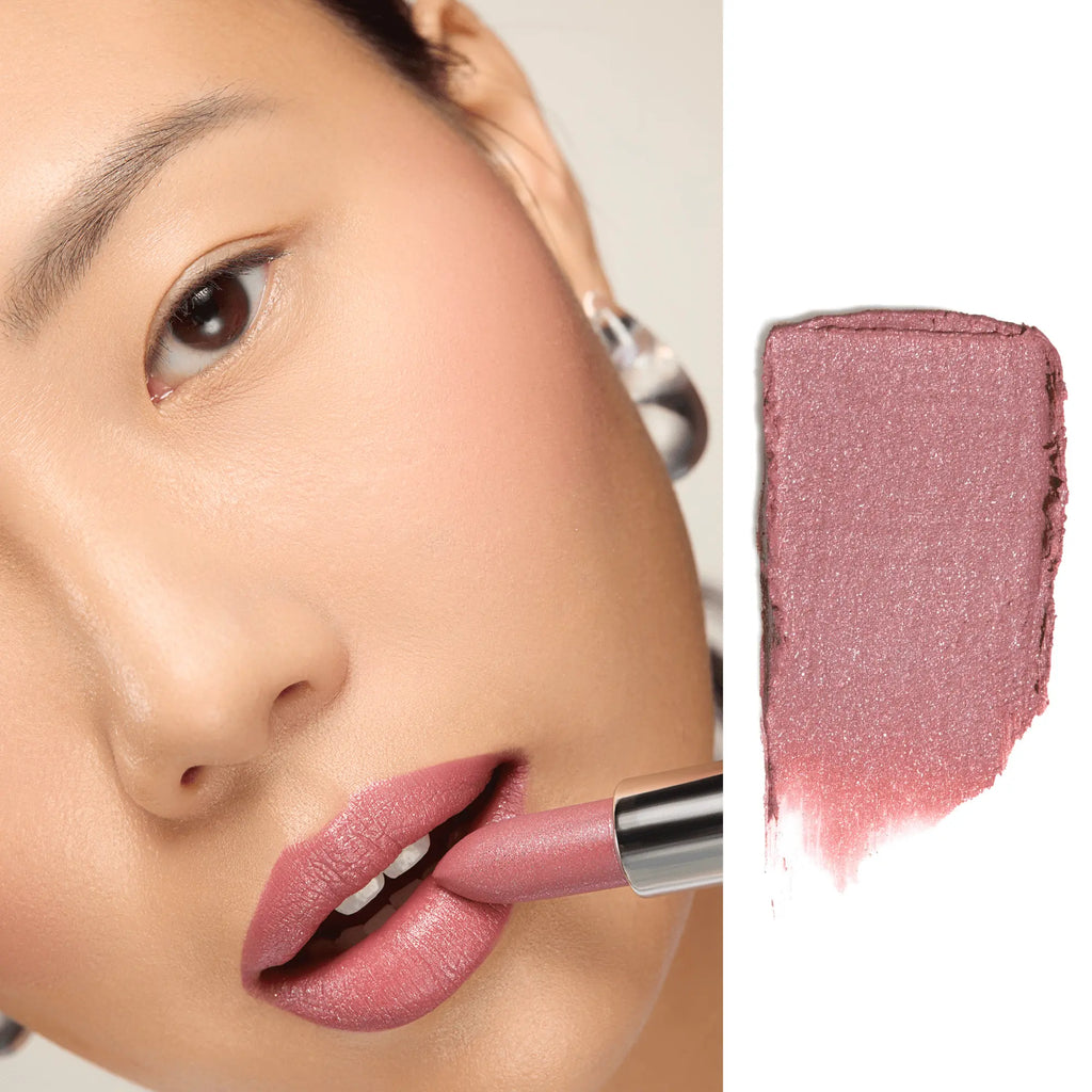 Swipe Right - Glitter Lipstick Gerard Cosmetics