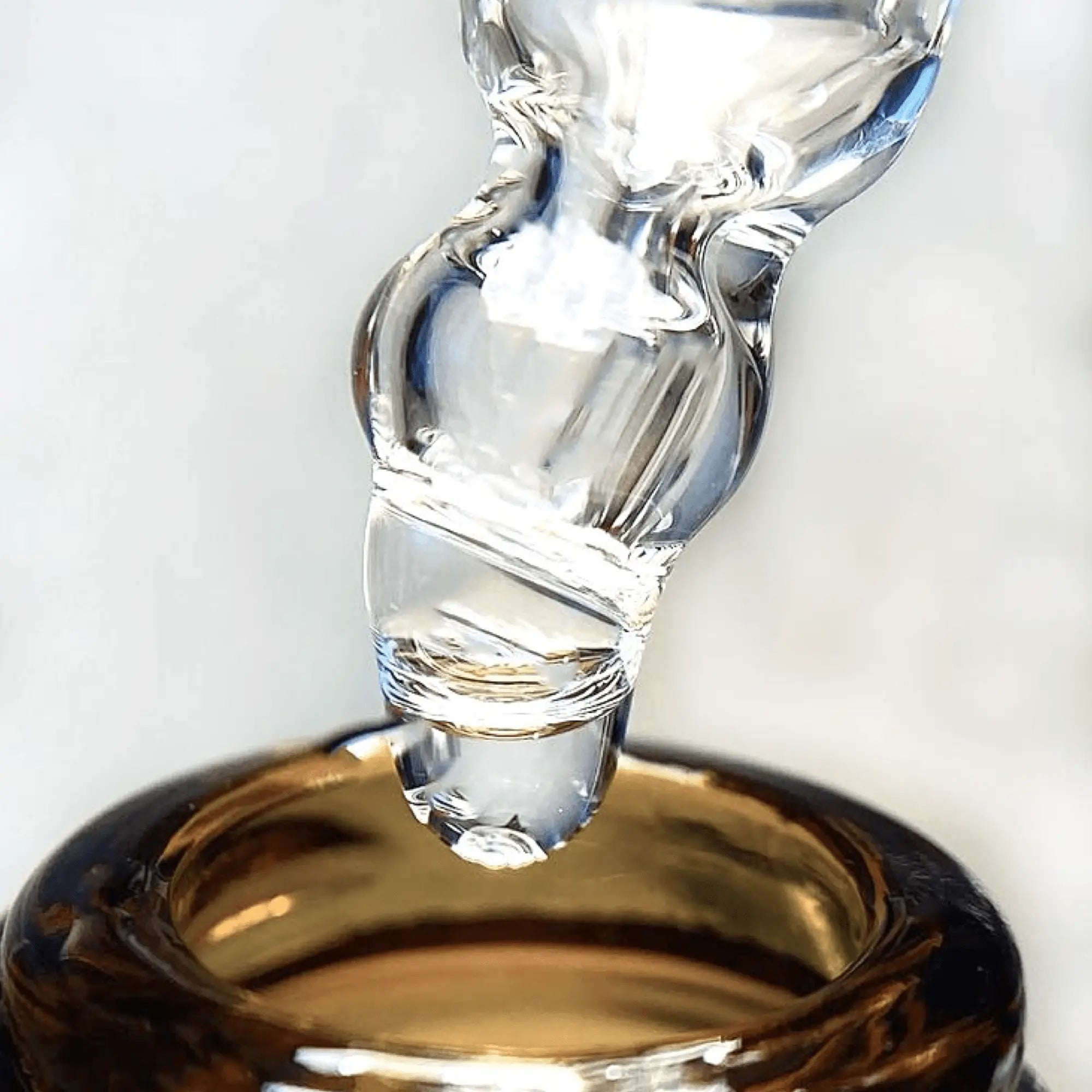 Hair AF Homeopathic Sublingual Drops Gerard Cosmetics