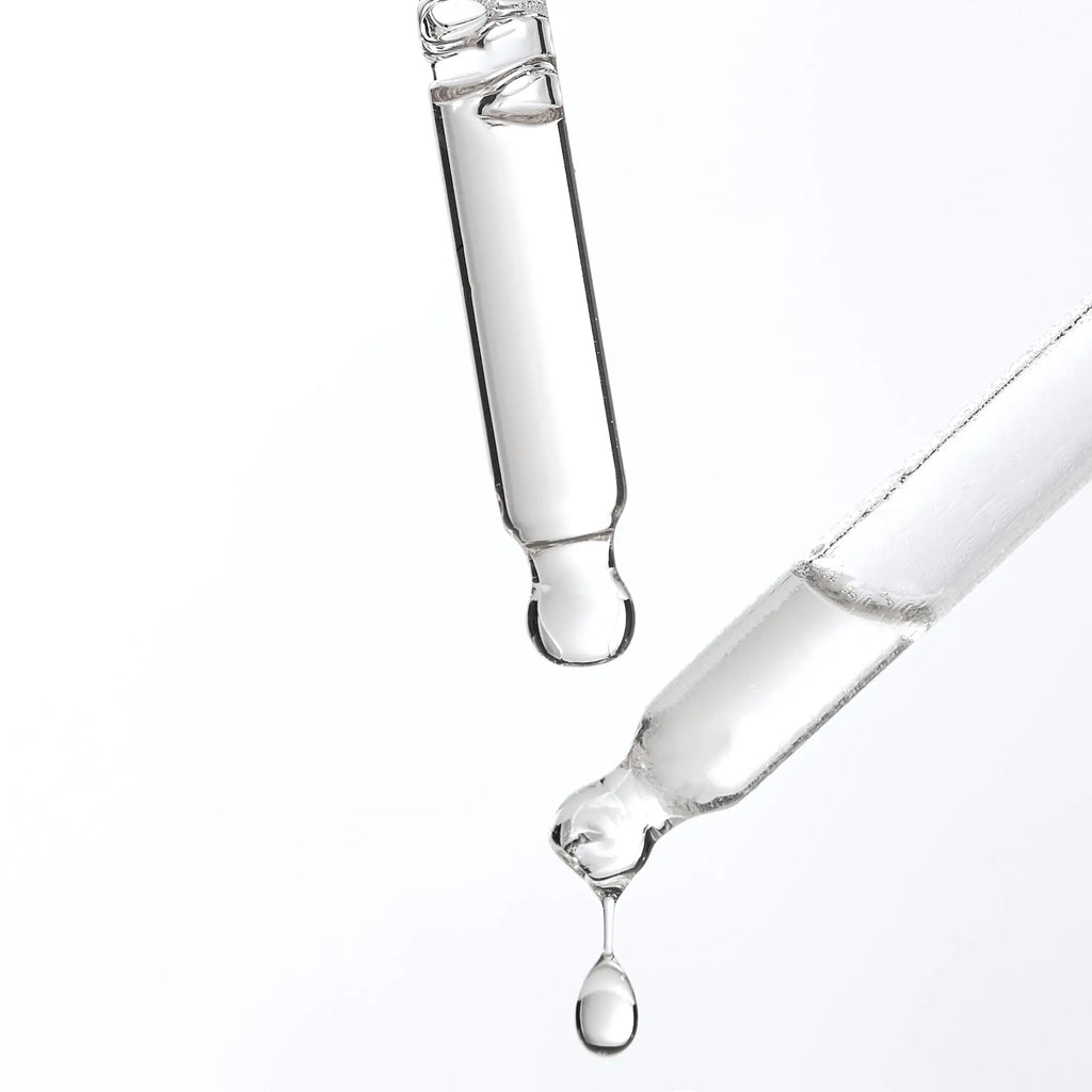 Hair AF Homeopathic Sublingual Drops Gerard Cosmetics