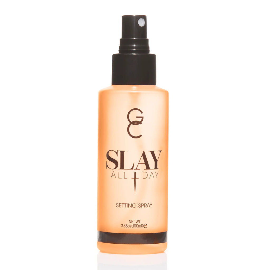 Peach - Slay All Day Setting Spray Gerard Cosmetics