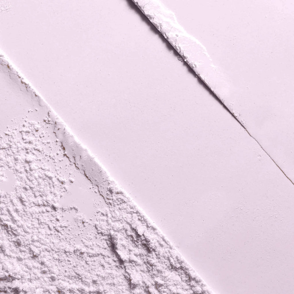 Slay the Bake Soft Focus, No Filter Lavender Blurring Powder Gerard Cosmetics