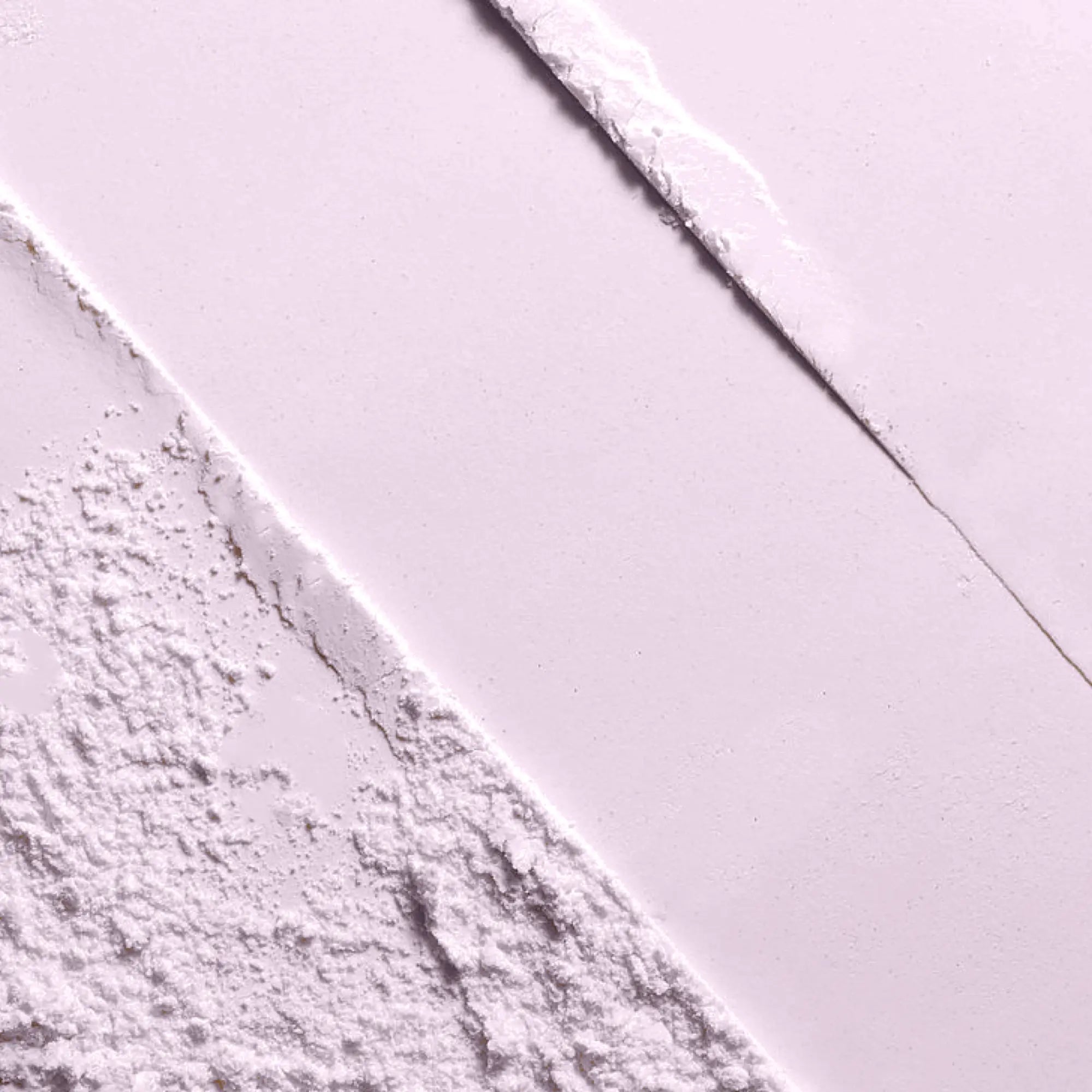 Slay the Bake Soft Focus, No Filter Lavender Blurring Powder Gerard Cosmetics