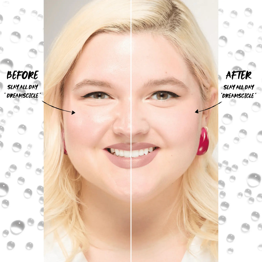 Dreamsicle - Slay All Day Setting Spray Gerard Cosmetics