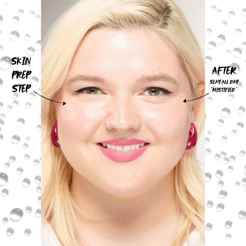 Mist-ified Hydrating Facial Spray Gerard Cosmetics