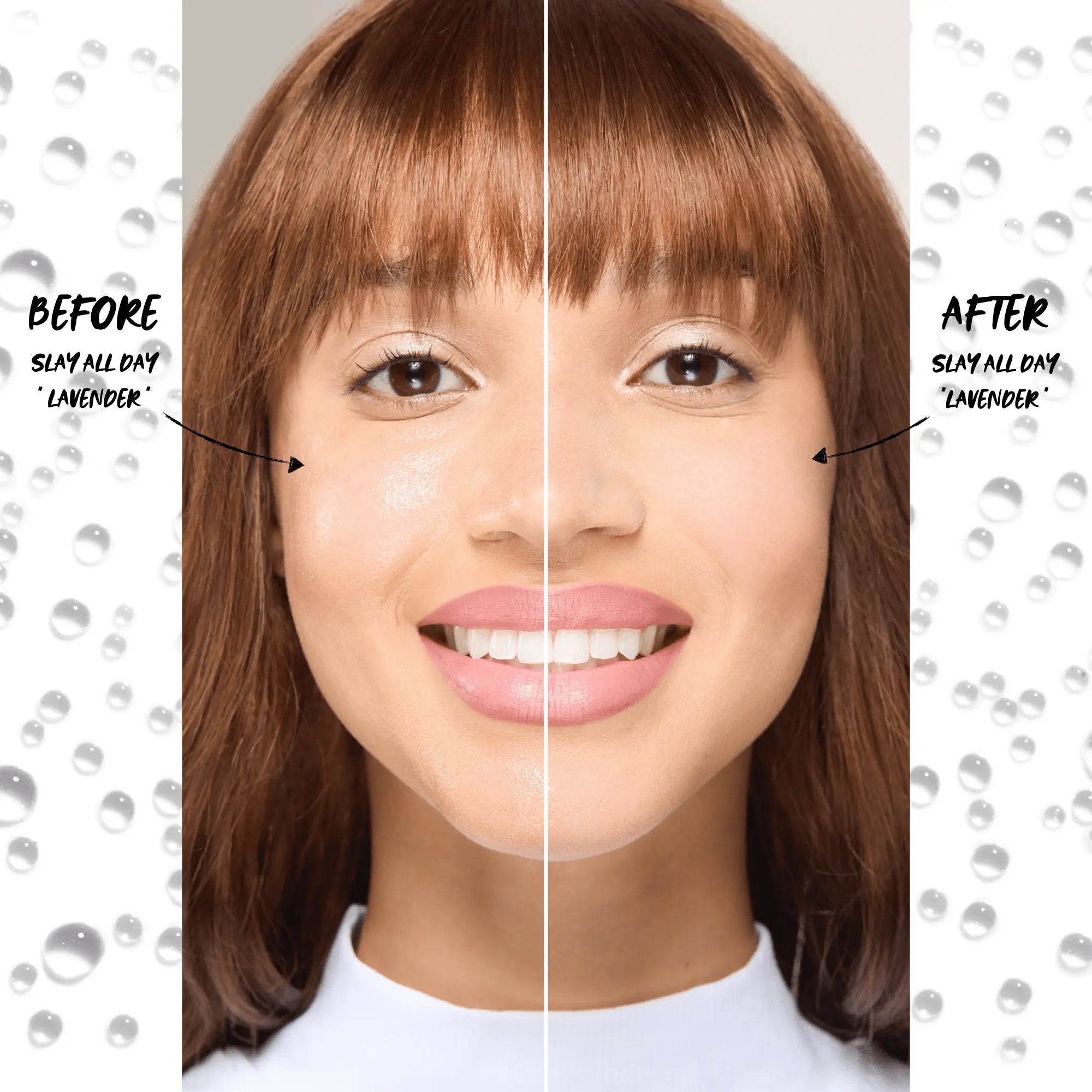 Lavender - Slay All Day Setting Spray Gerard Cosmetics