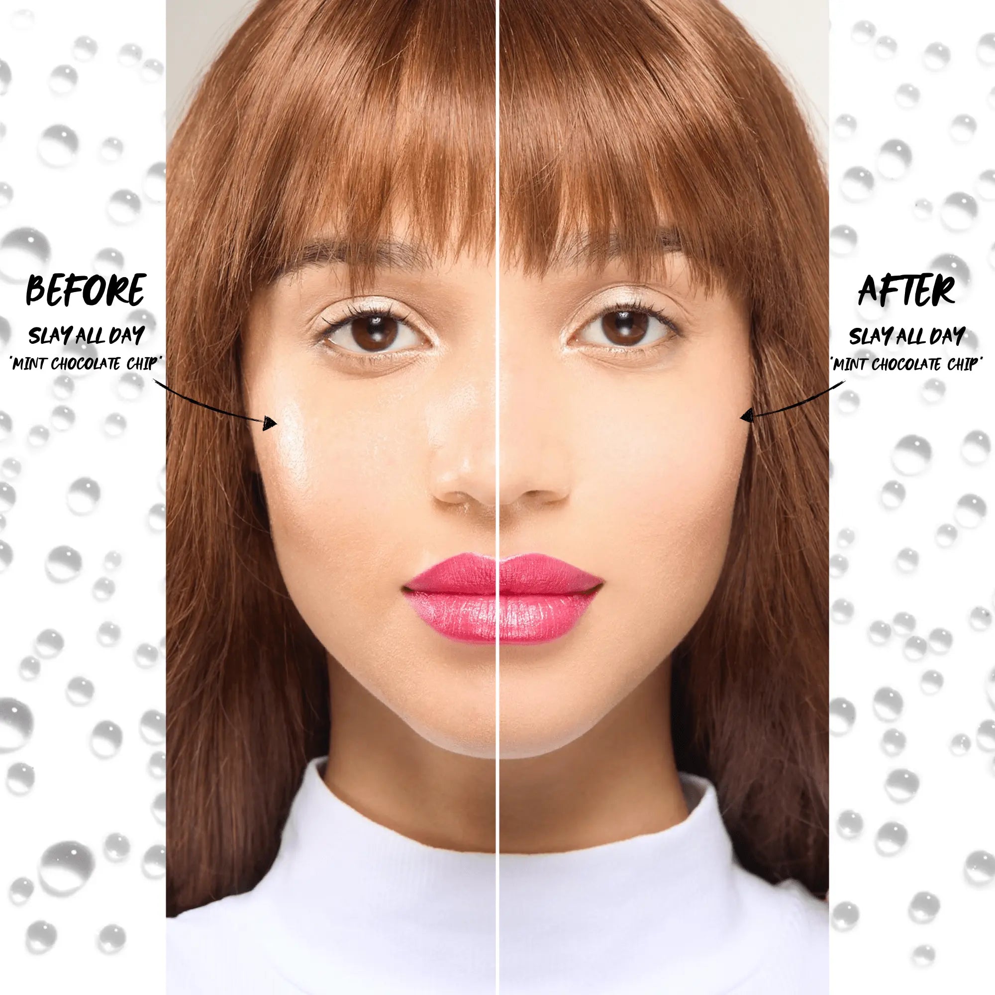 Mint Chocolate Chip - Slay All Day Setting Spray Gerard Cosmetics