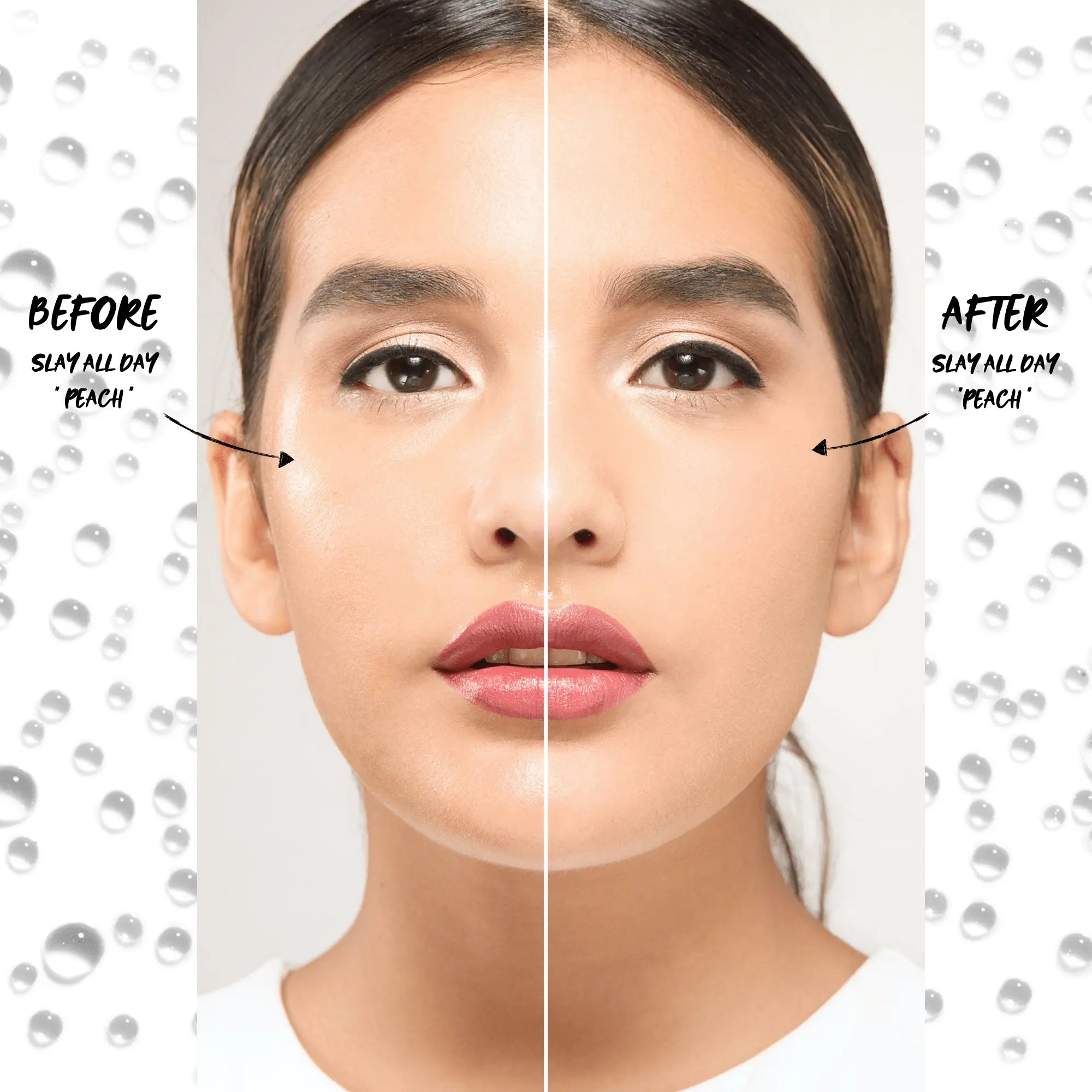 Peach - Slay All Day Setting Spray Gerard Cosmetics