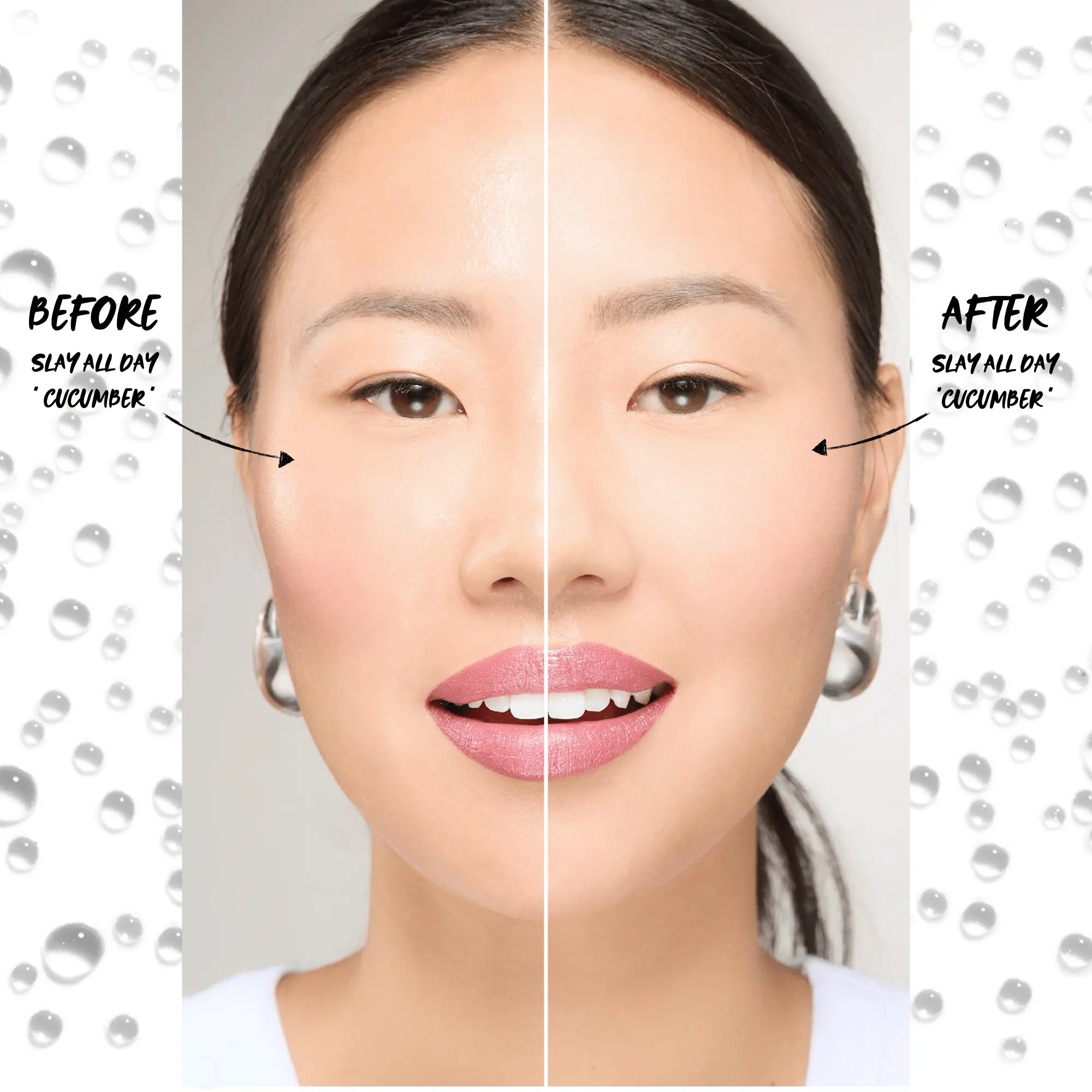 Cucumber - Slay All Day Setting Spray Gerard Cosmetics