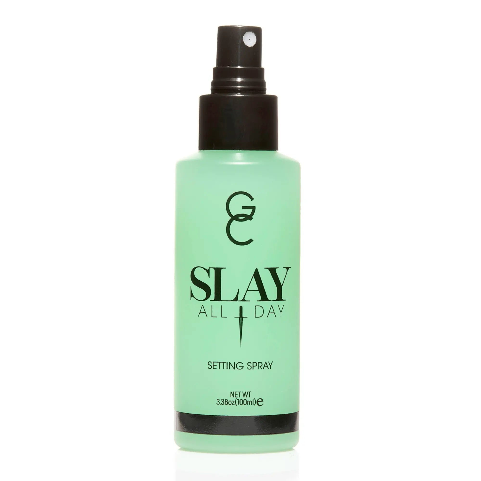 Cucumber - Slay All Day Setting Spray Gerard Cosmetics