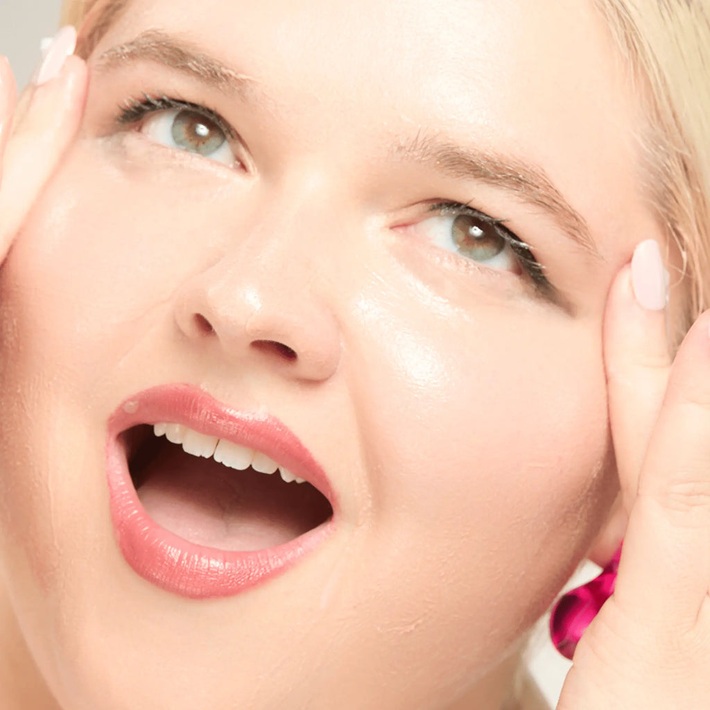 Slay Away the Day Makeup Removing Balm - Rose Gerard Cosmetics